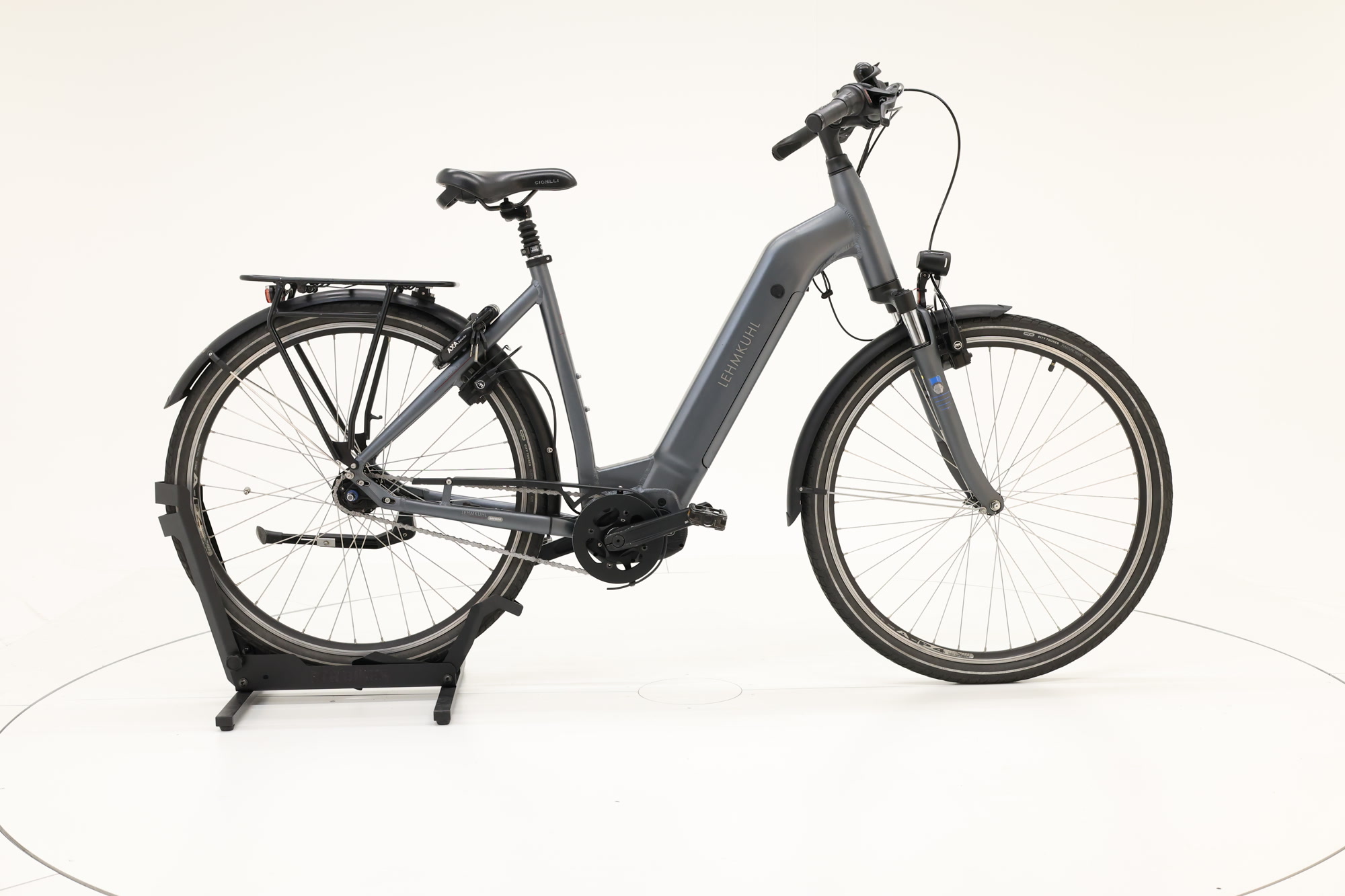 Lehmkuhl P3.5, 54 cm, 170-179 cm, 2022, 2798 km – Bild 5 von 8