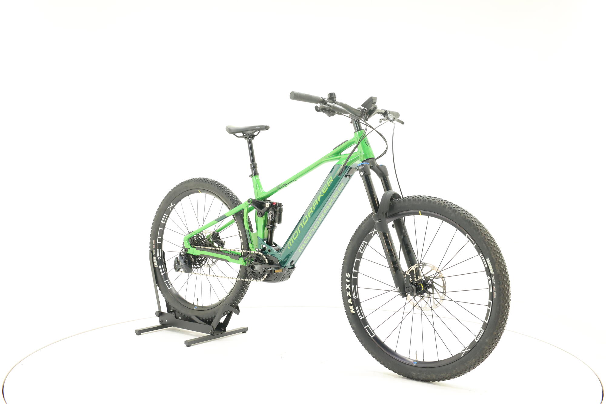 Mondraker Crafty