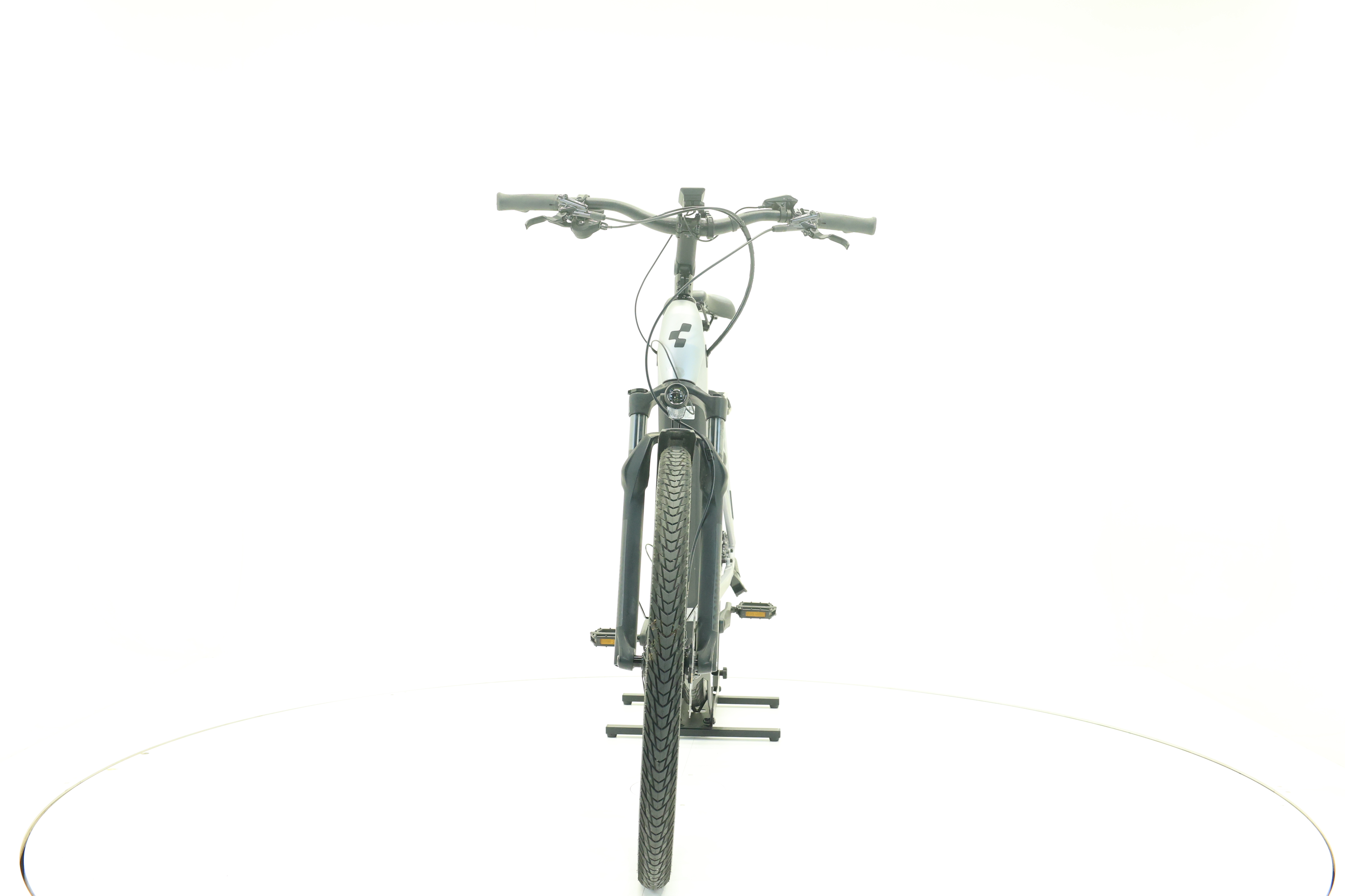 Cube Kathmandu Hybrid SLX 750 WA, 58 cm, 180-189 cm, 2023, 1866 km – Bild 3 von 5