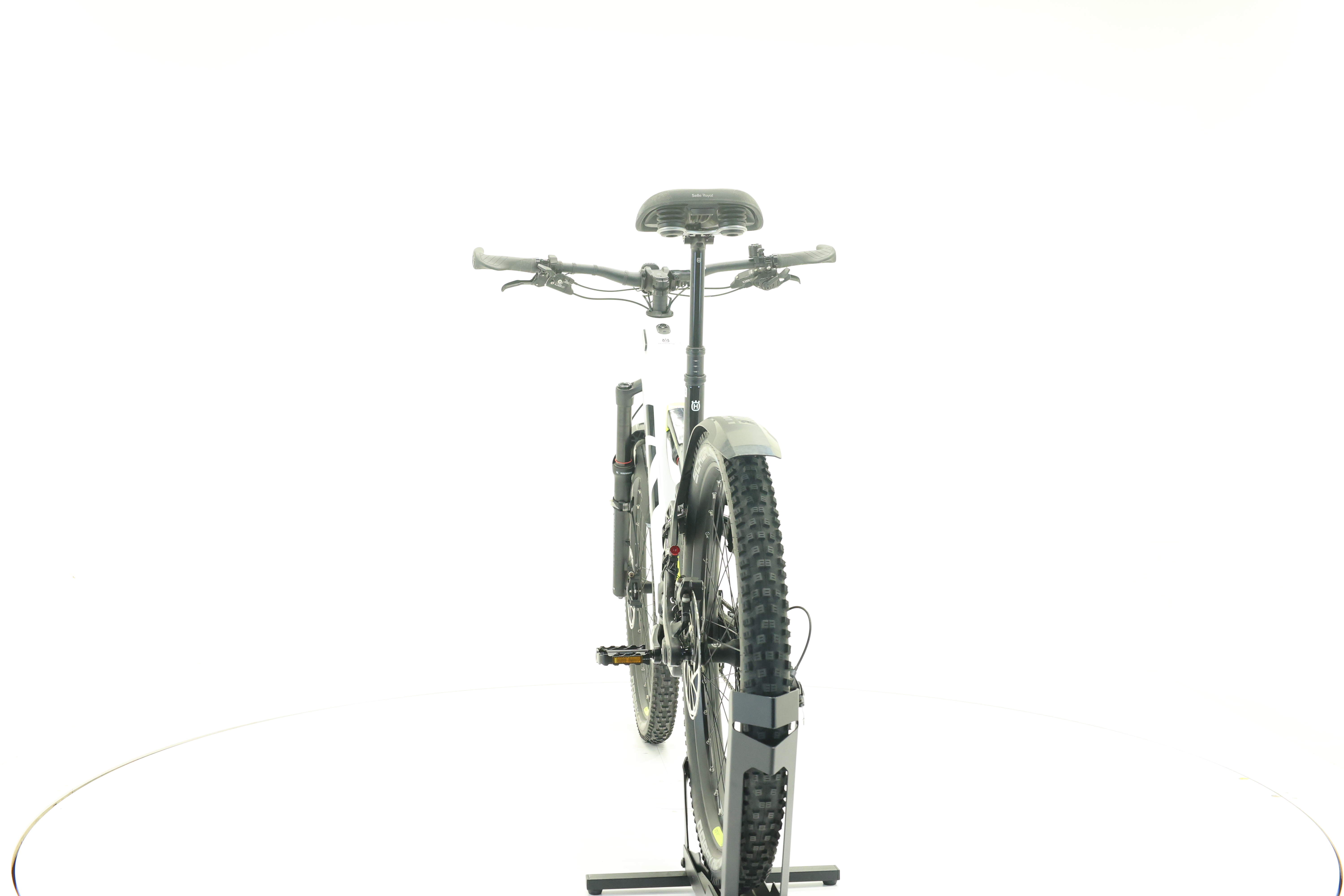 Husqvarna E-Bicycles Mountain Cross MC, 50 cm, 180-189 cm, 2023, 396 km – Bild 6 von 24