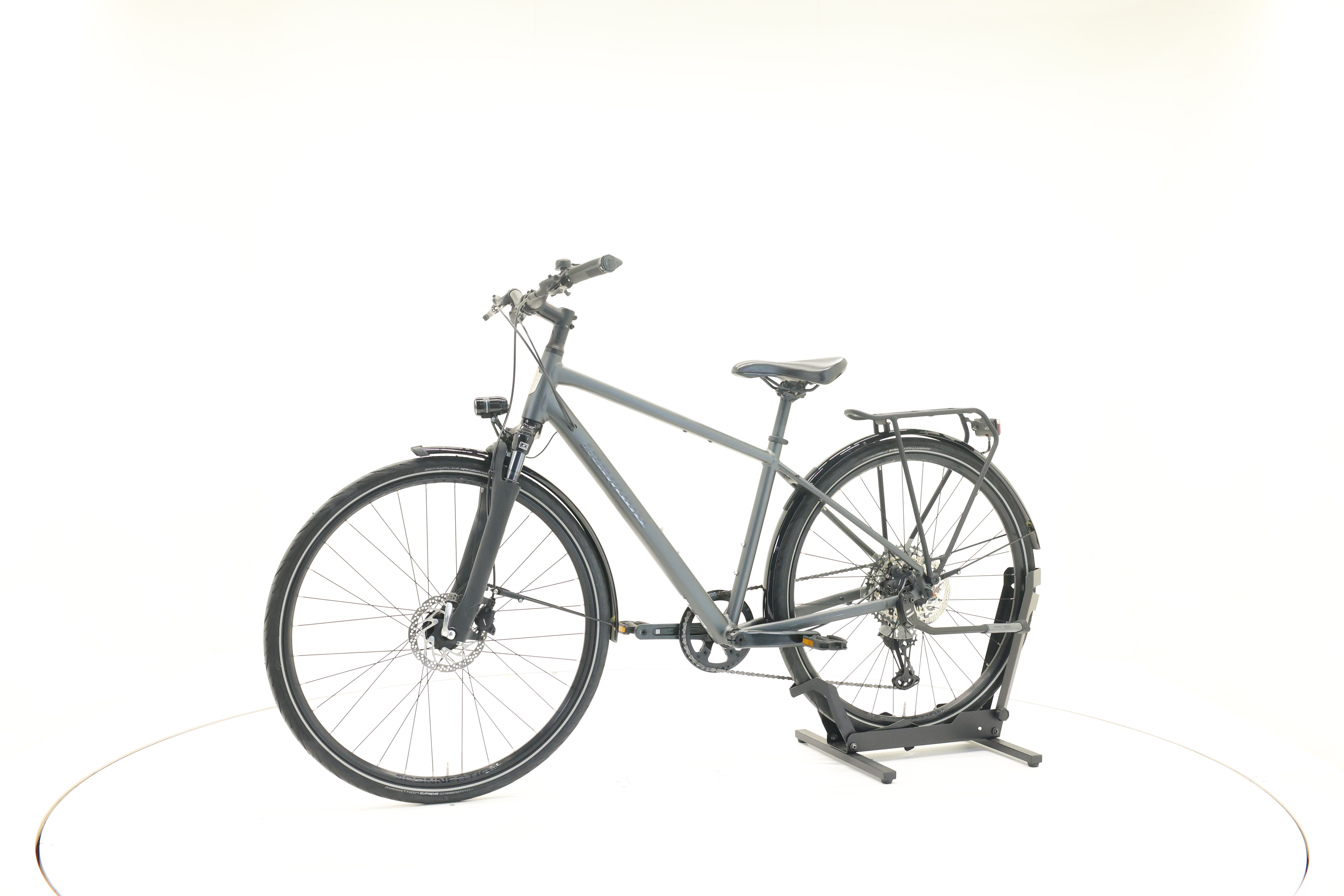 Diamant Elan Grand Deluxe Diamant