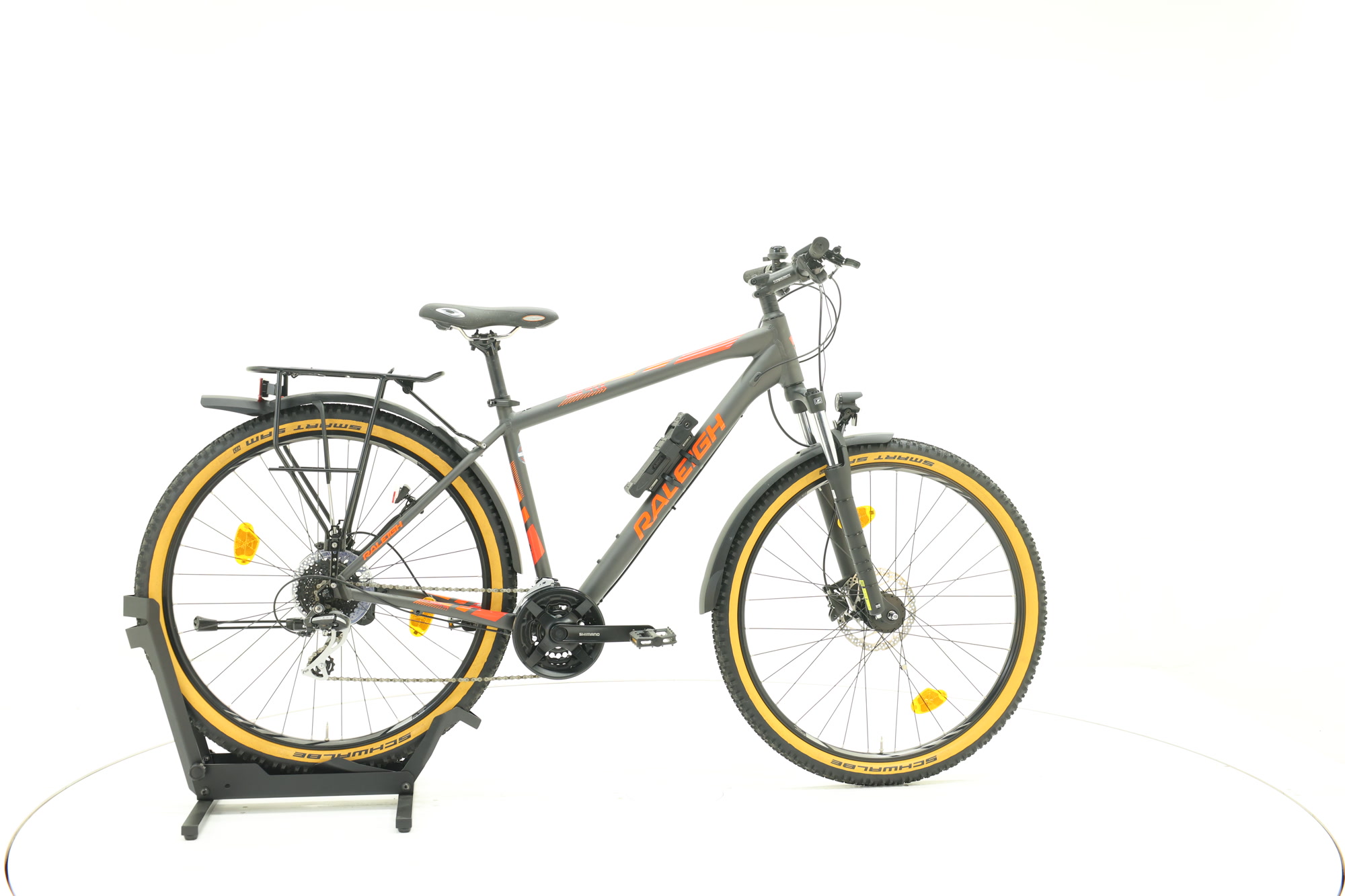 Raleigh Daymax