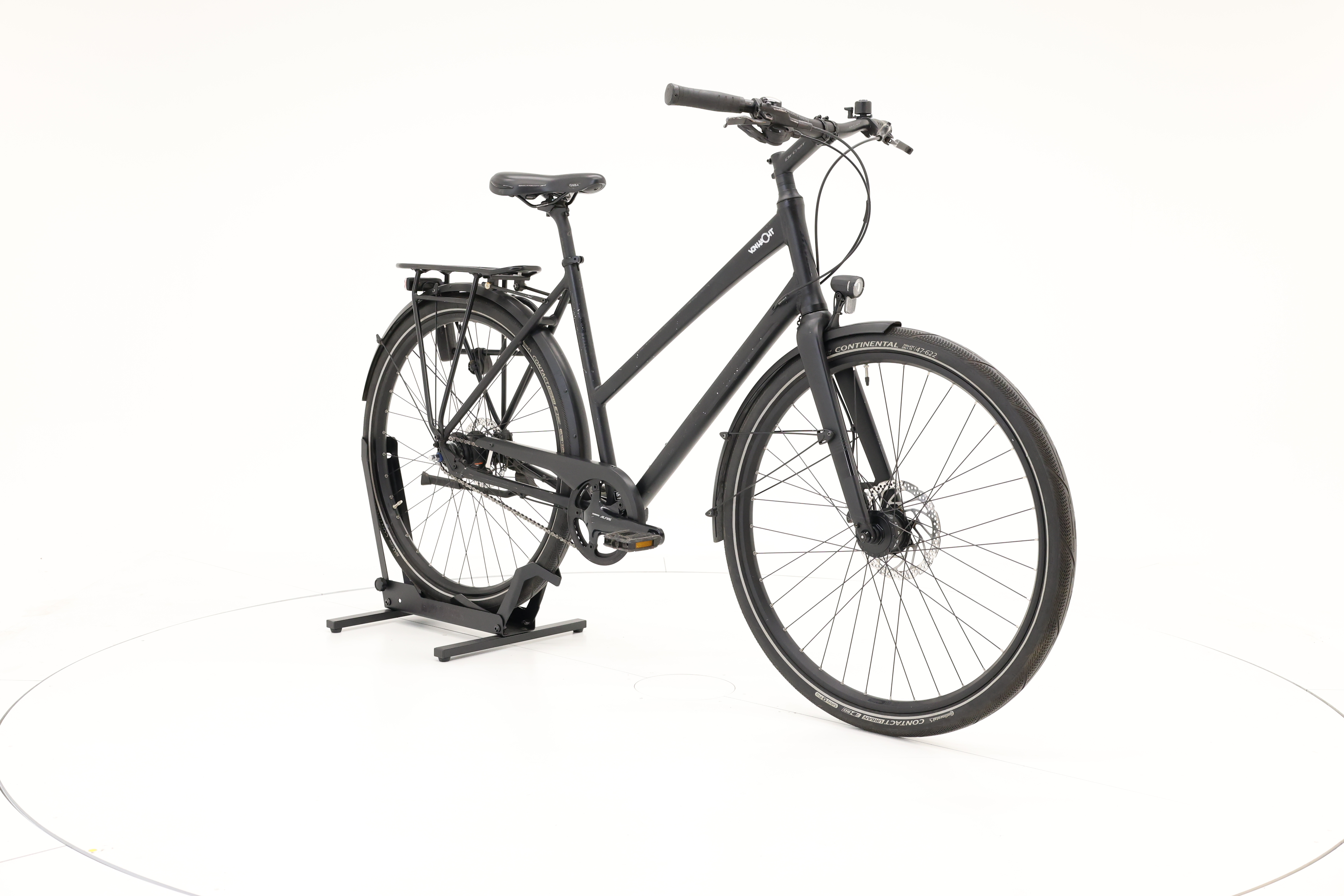 Stevens Courier Lite Lady 23 54, 54 cm, 170-179 cm, 2024, 0 km – Bild 19 von 32