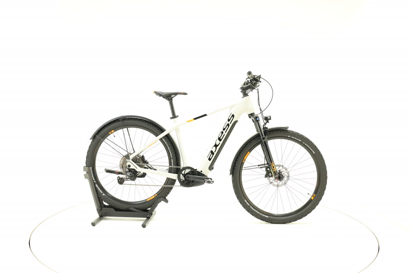 Axess Force Pro Allroad, 19", 160-169 cm, 2024, 189 km – Bild 5 von 8