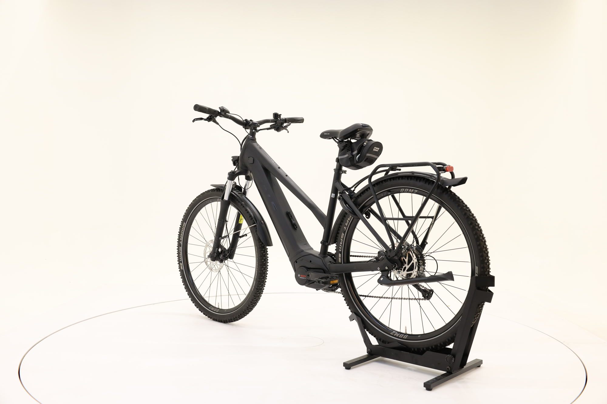 Bulls Cross Flyer EVO 1, 50 cm, 160-169 cm, 2024, 88 km – Bild 4 von 8