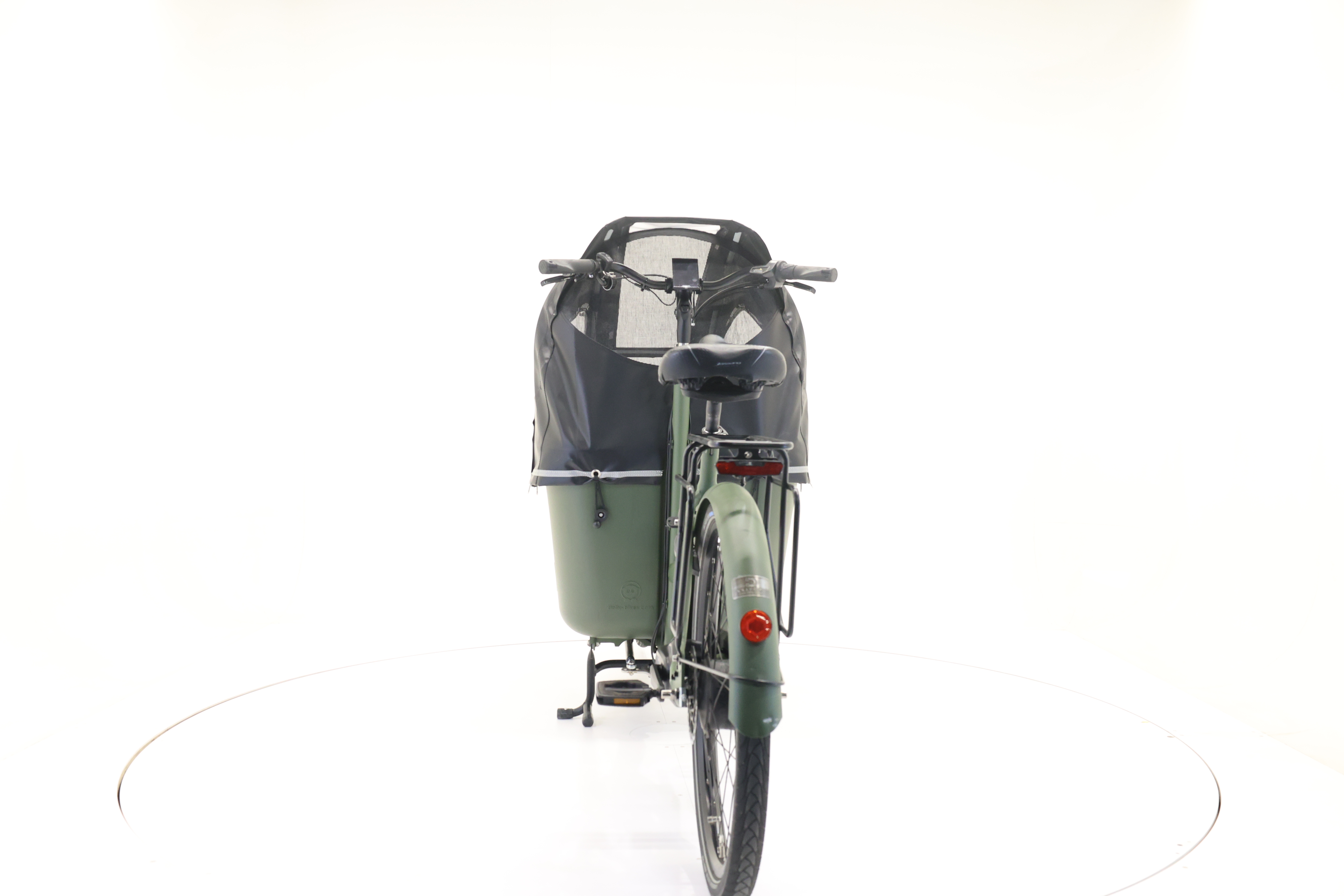 Dolly Bikes Family
