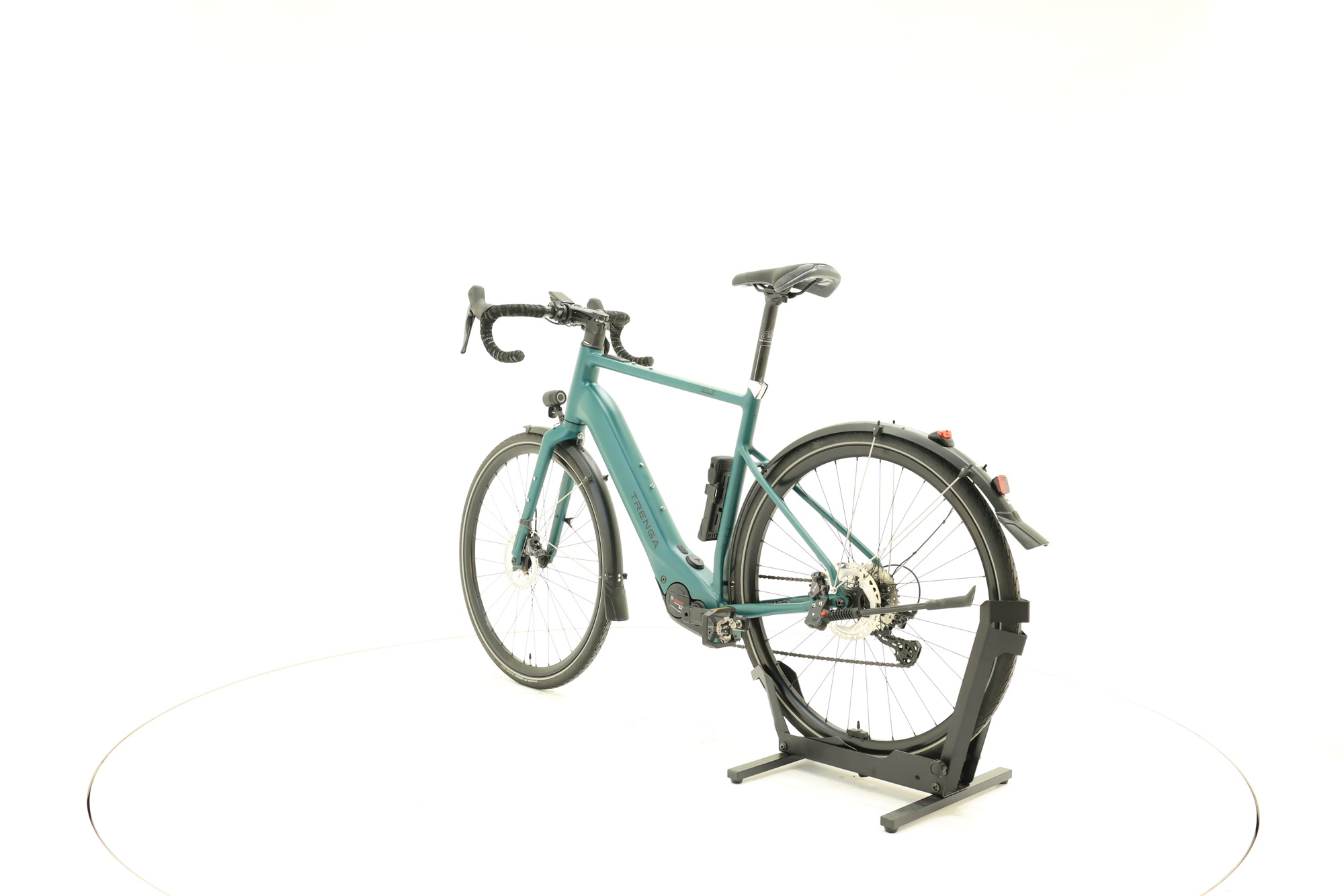 Trenga De E-GLS 9.0, XL, 190-199 cm, 2024, 998 km – Bild 7 von 8