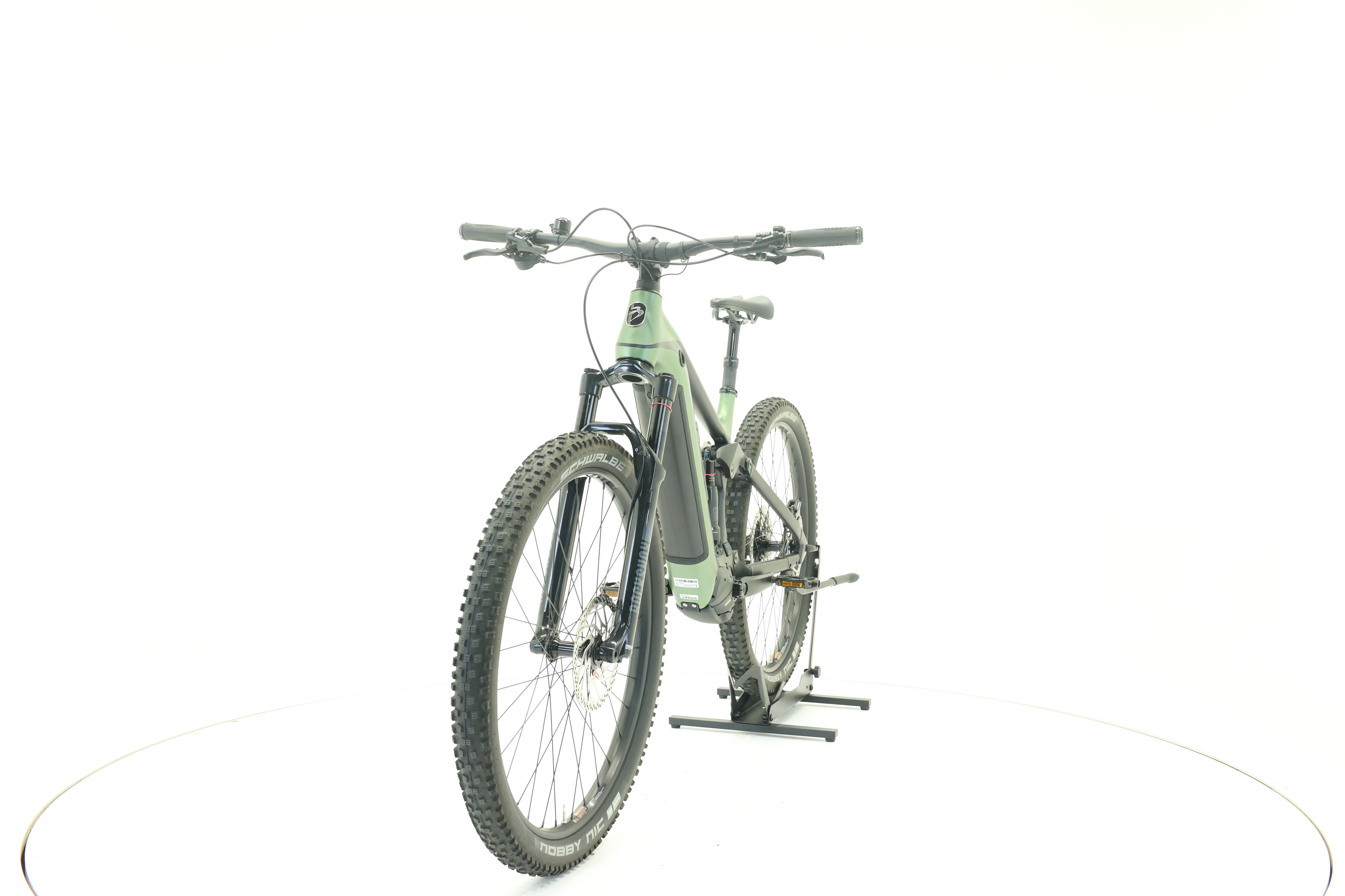 BESV TRS 130 1.1