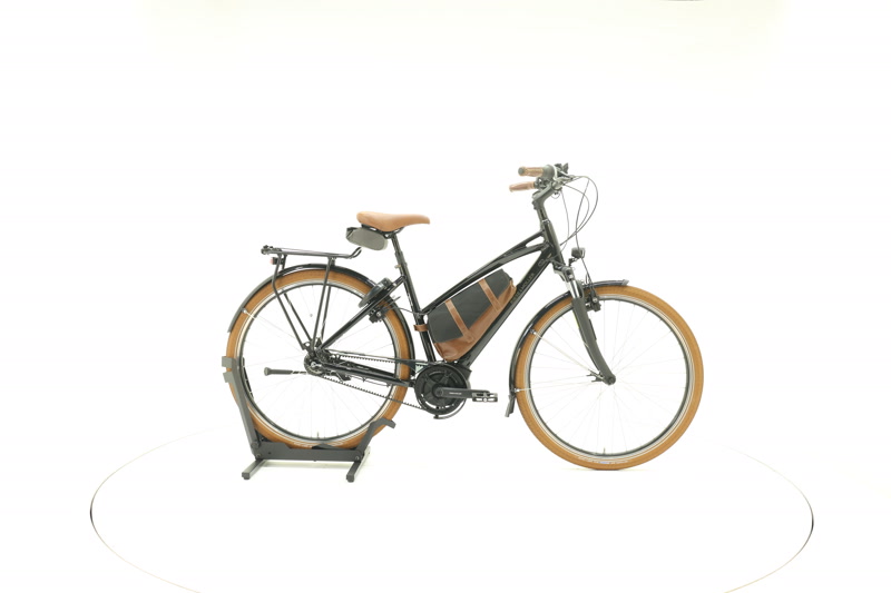 Riese und Müller Cruiser 2 Mixte silent, 51 cm, 160-169 cm, 2024, 96 km – Bild 6 von 8