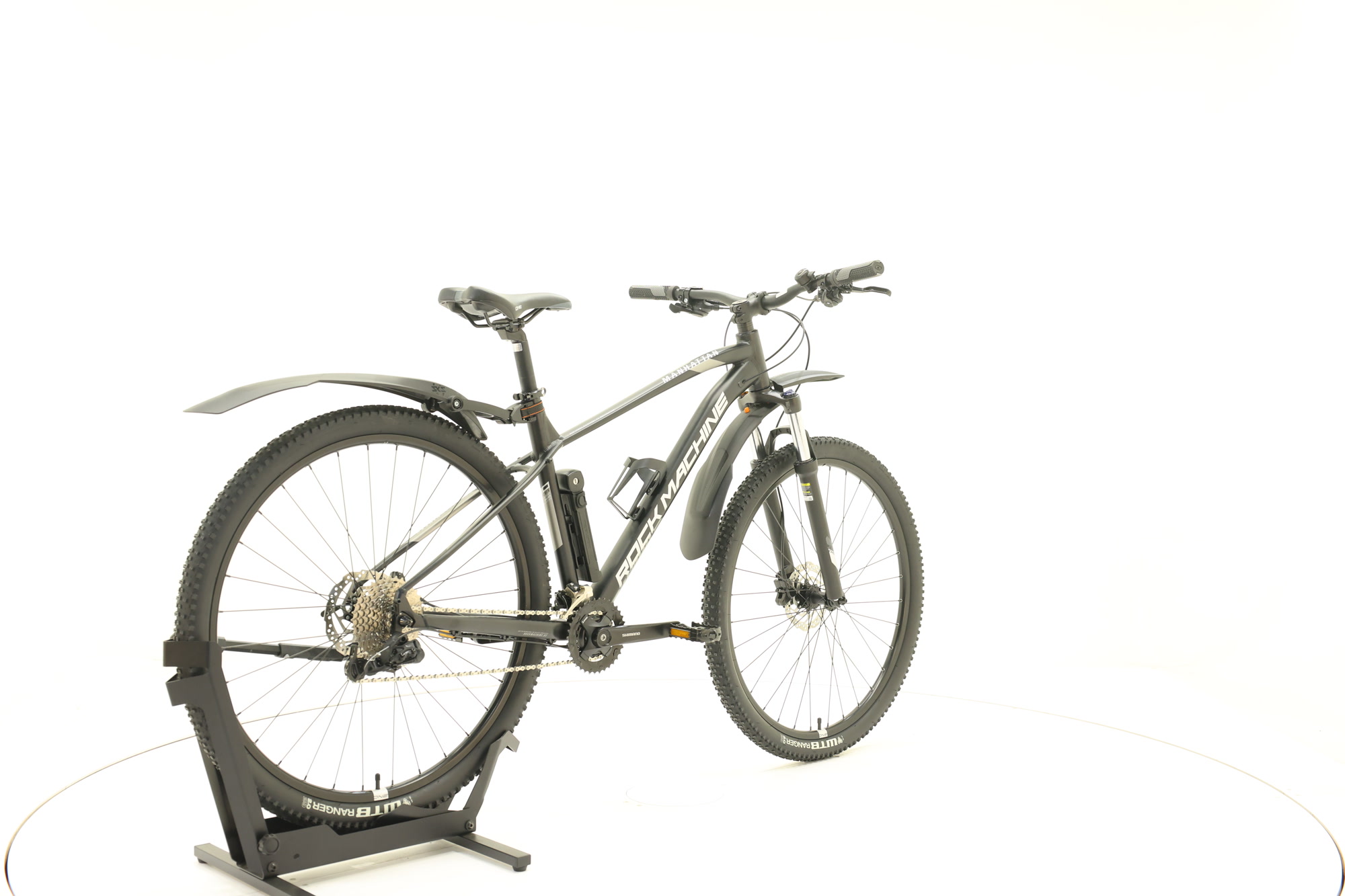 Rock Machine Manhattan, L, 180-189 cm, 2023, 0 km – Bild 4 von 15