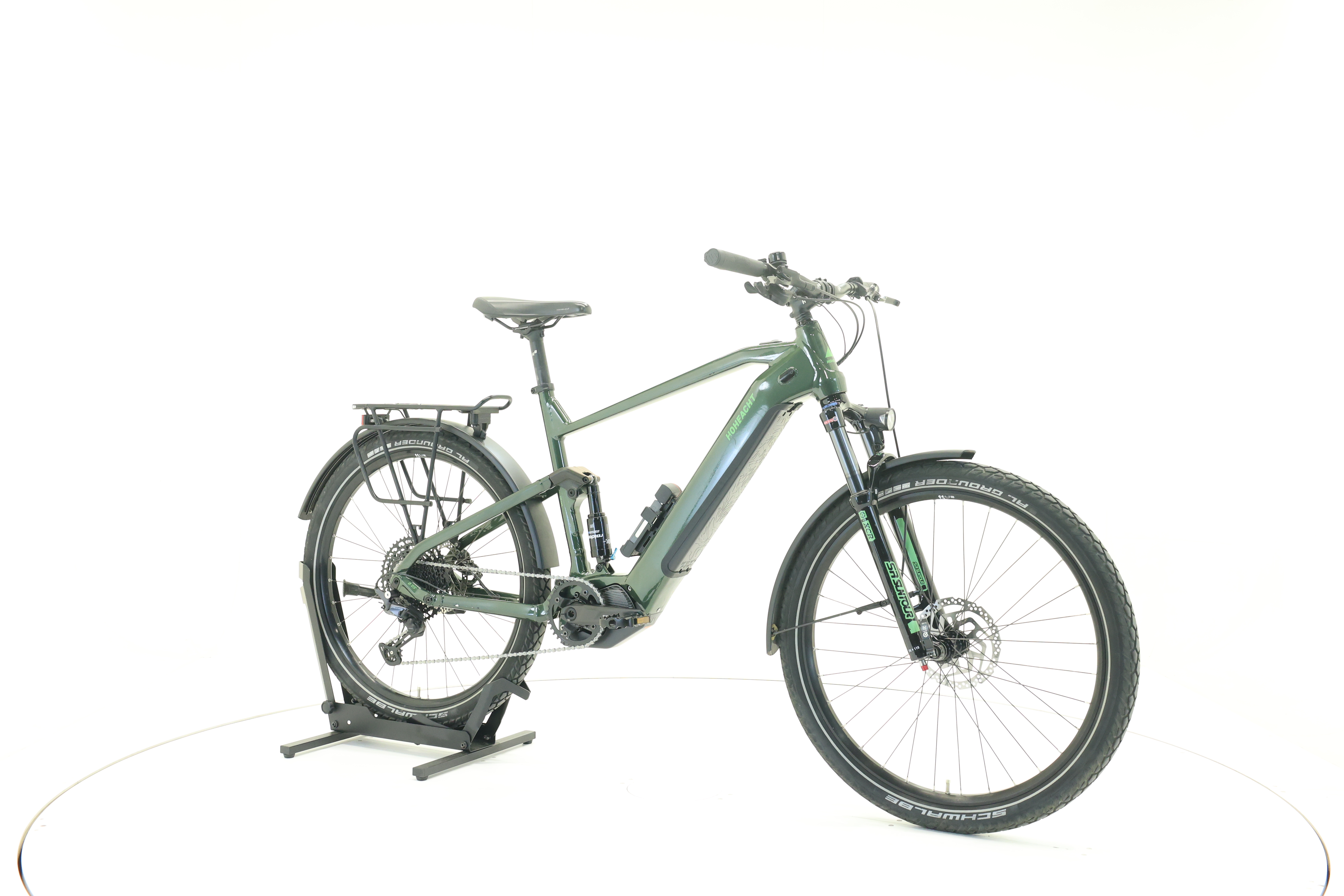 HoheAcht Mola Terra -220059-
