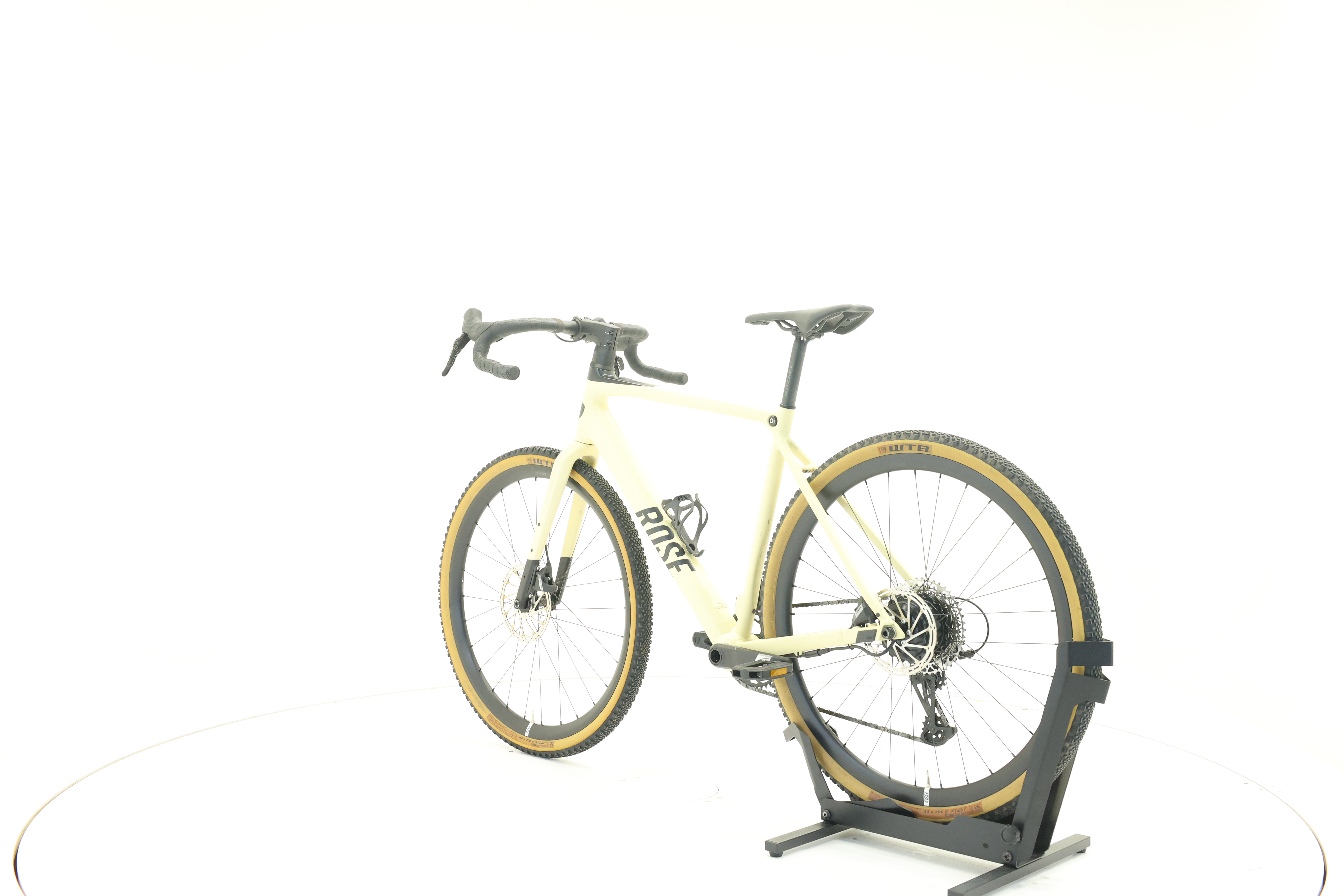 Rose Bikes BACKROAD AL PLUS Apex XPLR 1x12
