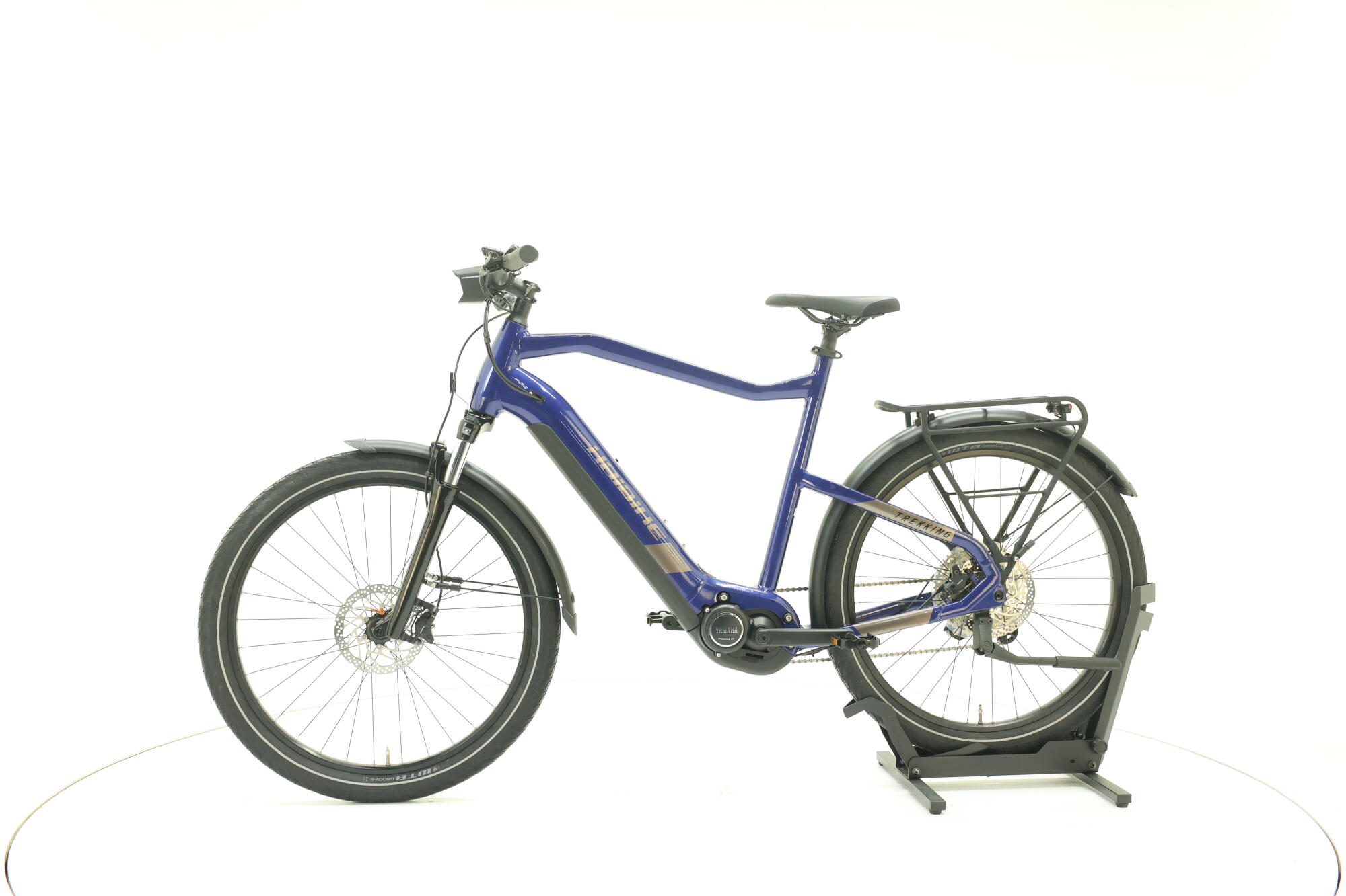 Haibike Trekking 7