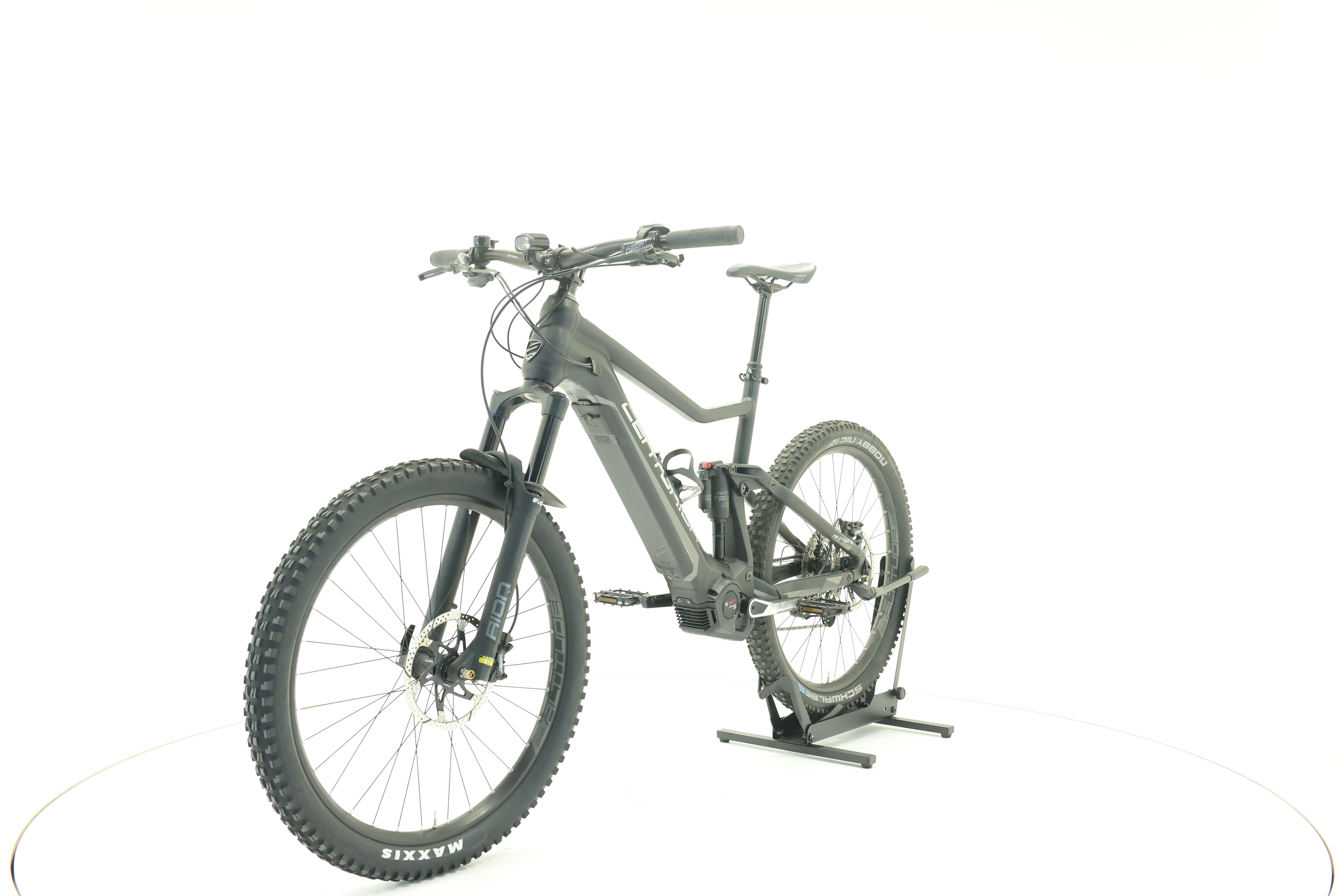 Centurion No Pogo R860i