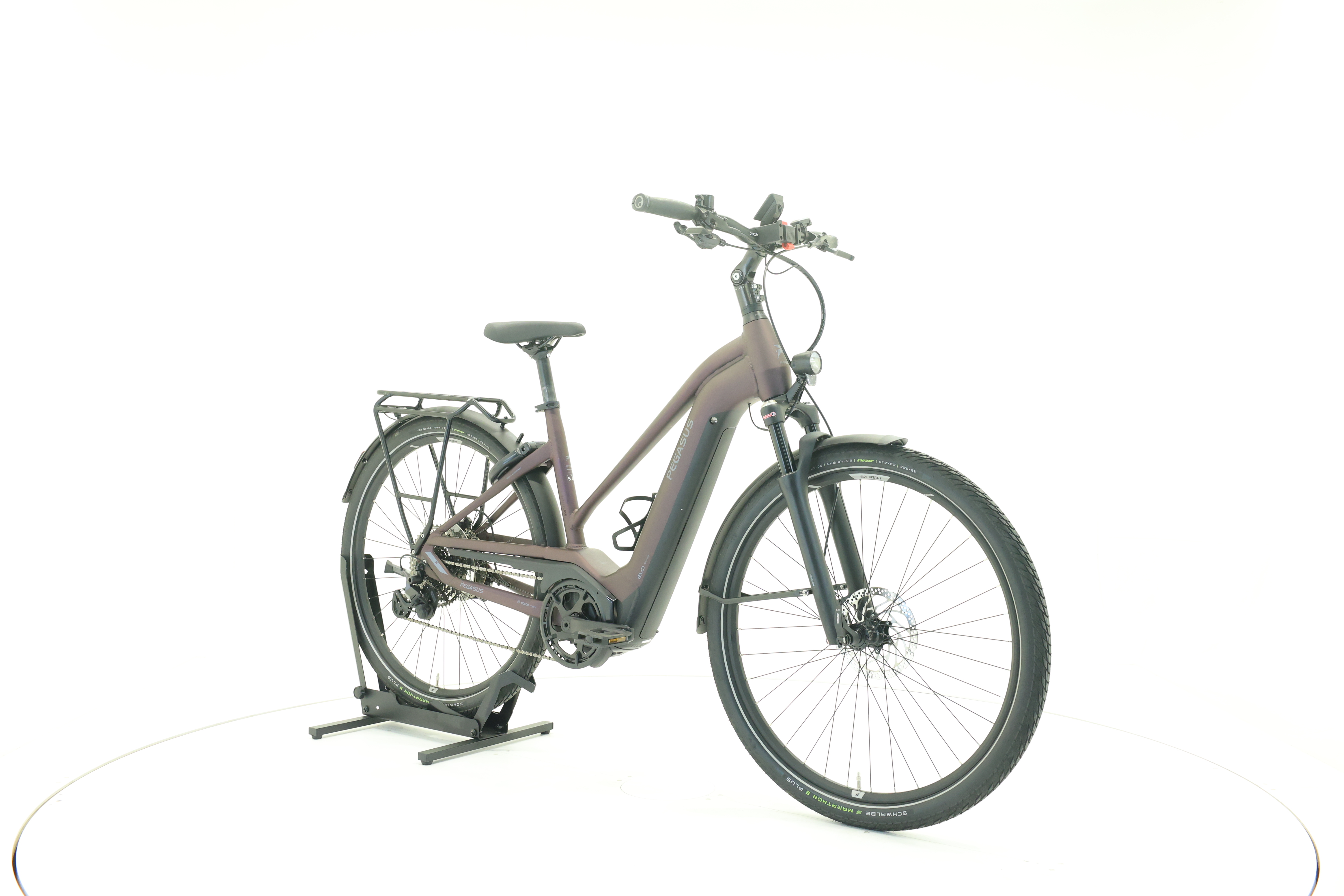Pegasus Premio EVO 11 Lite