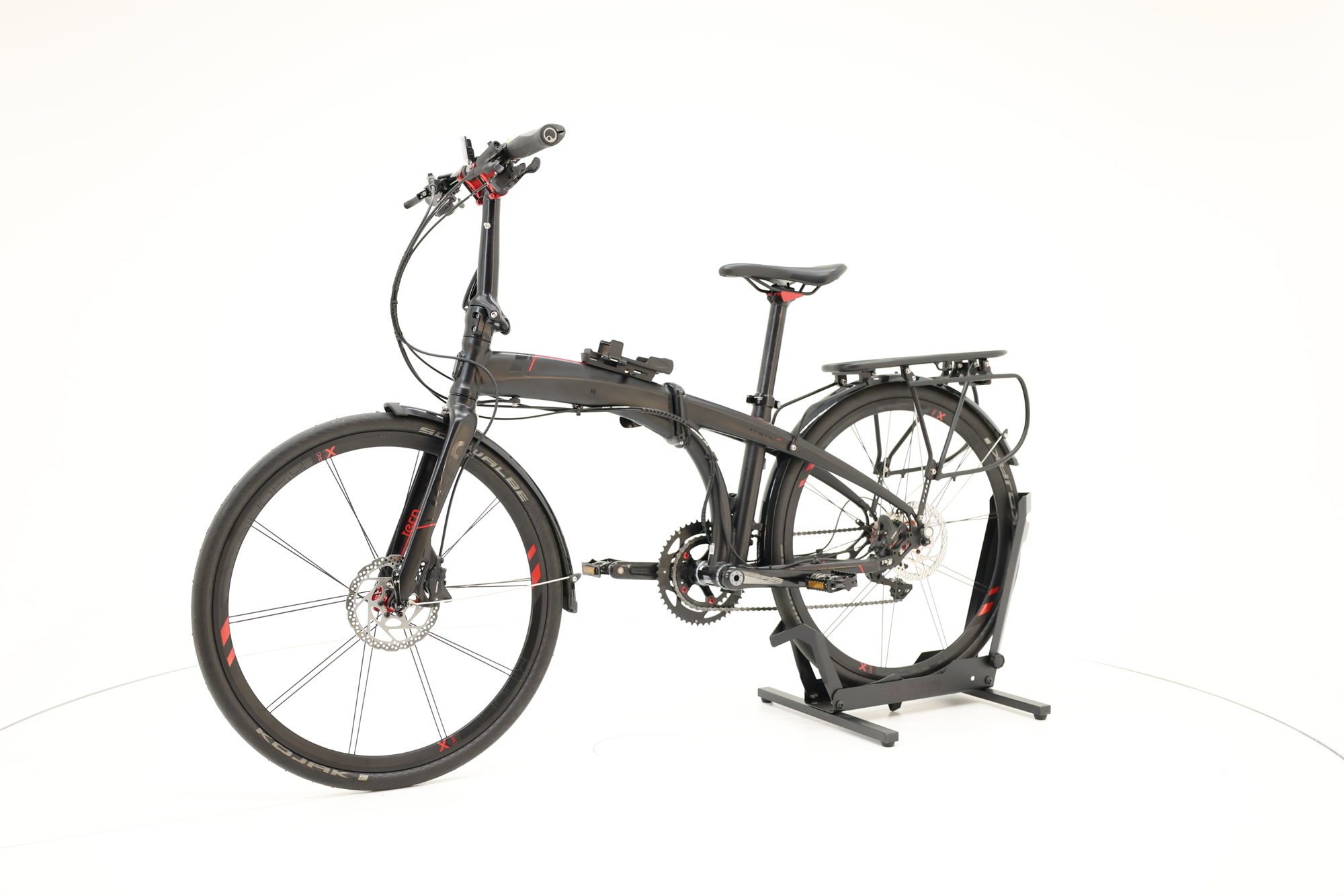 Tern Eclipse X22, 26", 200-209 cm, 2024, 0 km – Bild 1 von 8