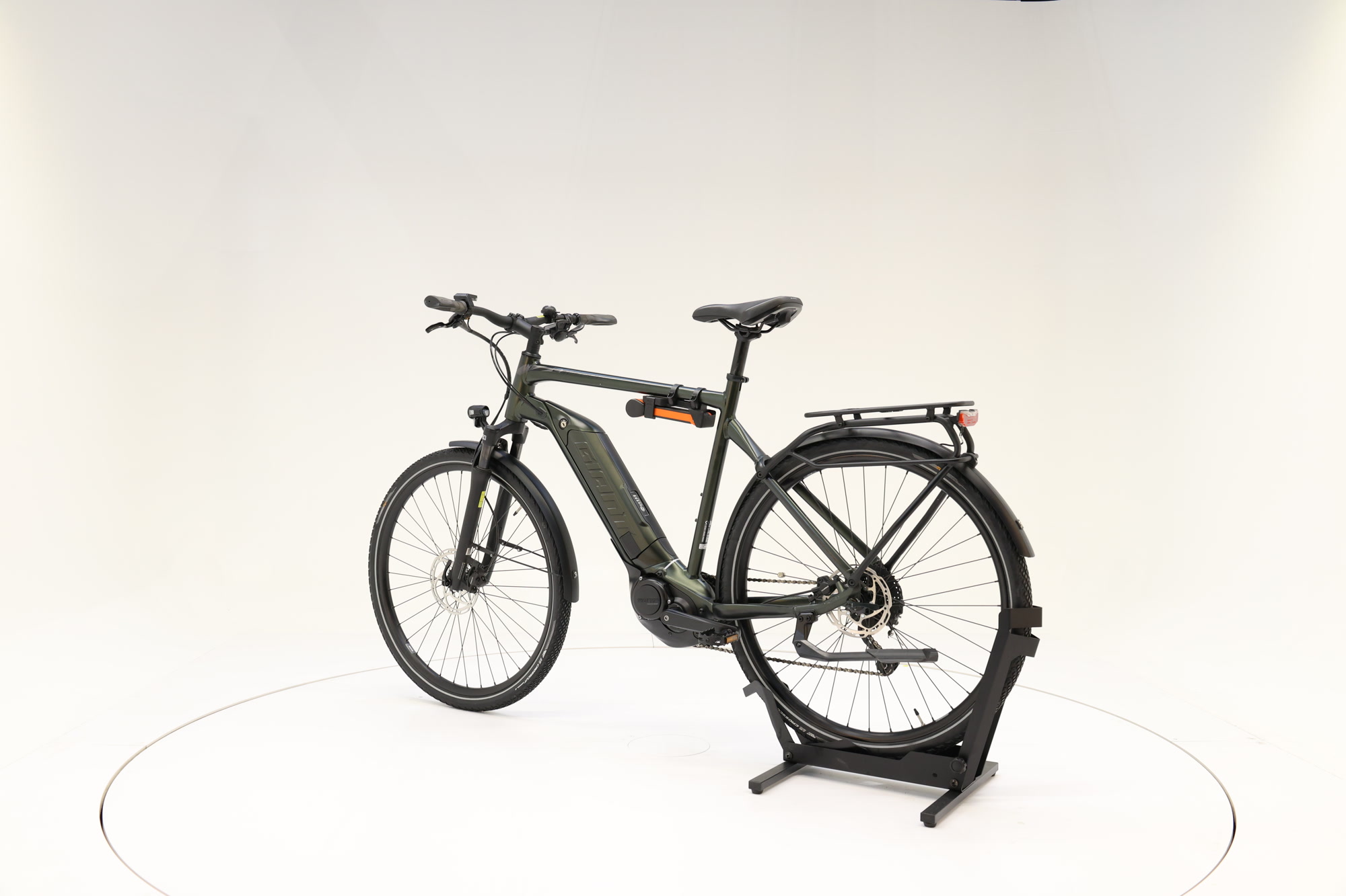 GIANT Explore E+ 3 [GTS/Sport/500Wh]