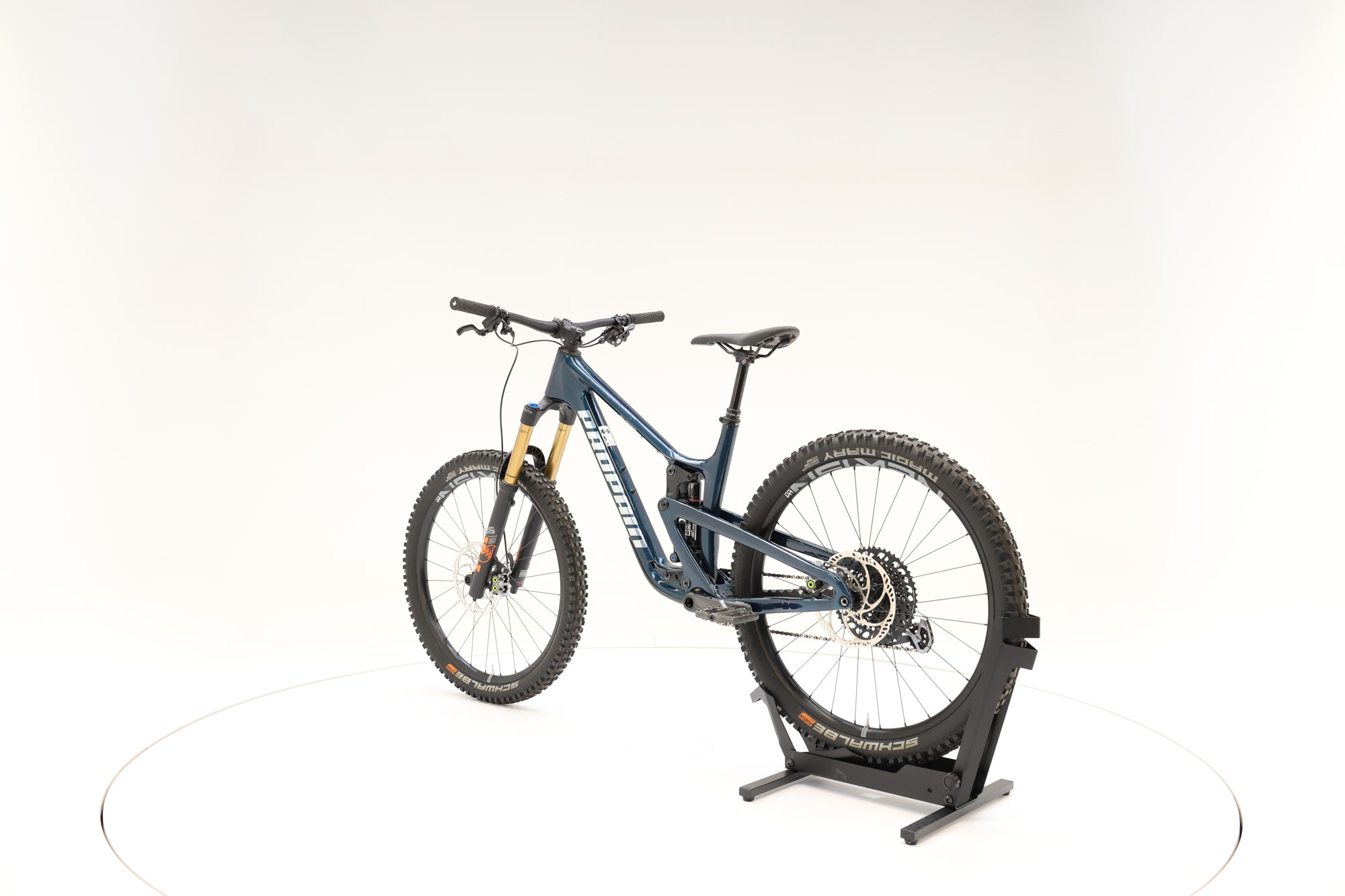 Propain PROPAIN Tyee CF - 27,5