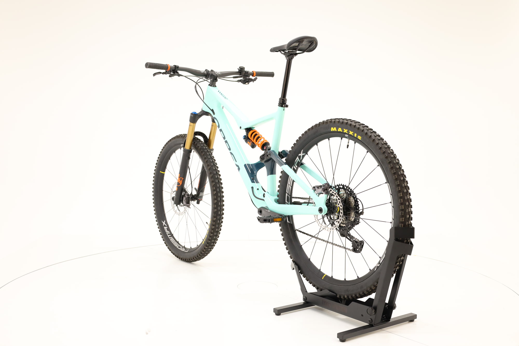 Orbea Occam M10 LT, XL, 190-199 cm, 2023, 0 km – Bild 2 von 8