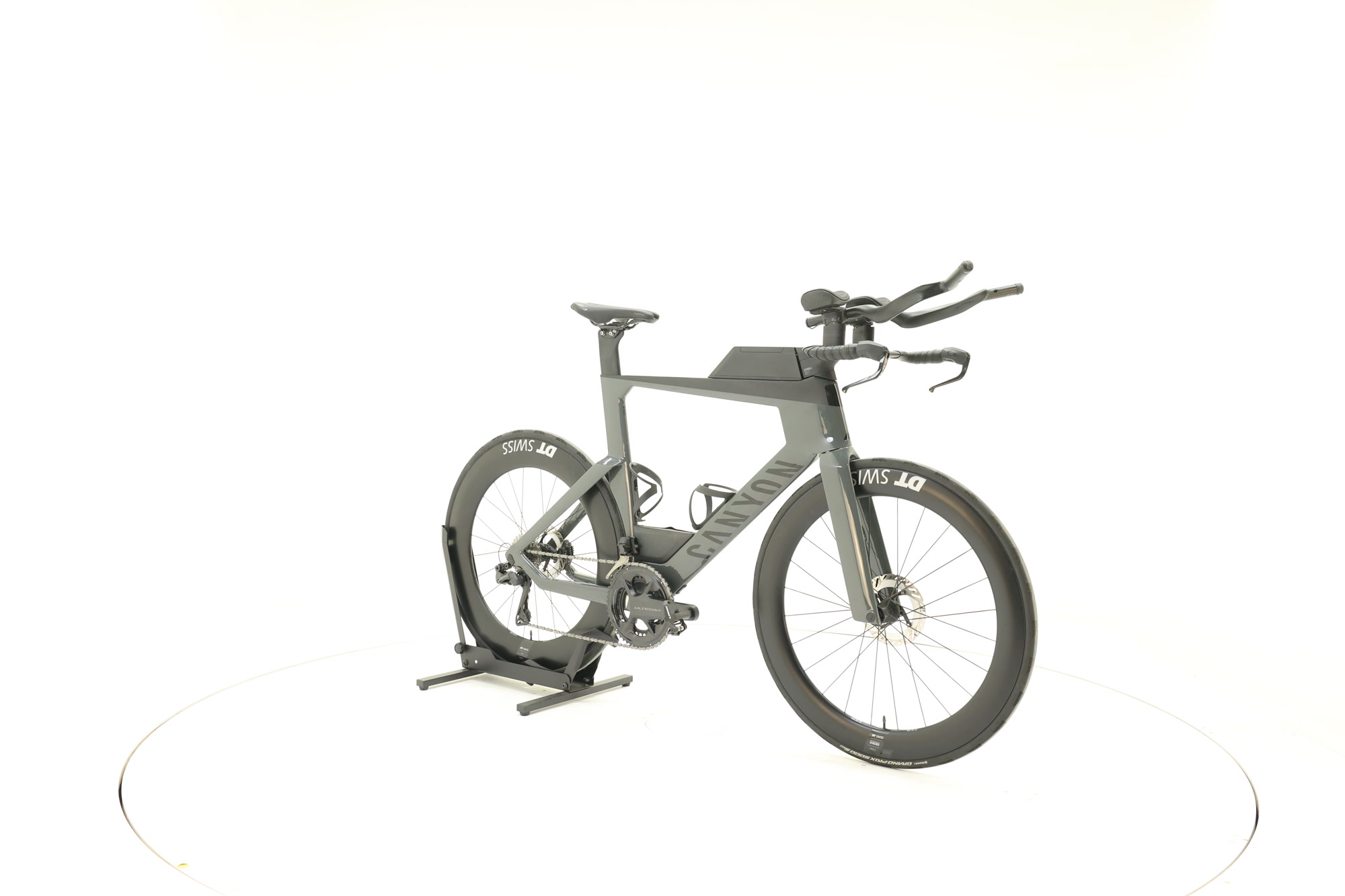 Canyon Speedmax CF 8 Di2, L, 180-189 cm, 2025, 0 km – Bild 3 von 8