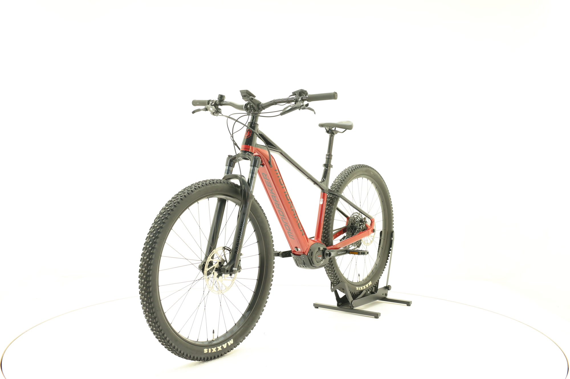 Mondraker Prime R, L, 180-189 cm, 2022, 1355 km – Bild 2 von 8