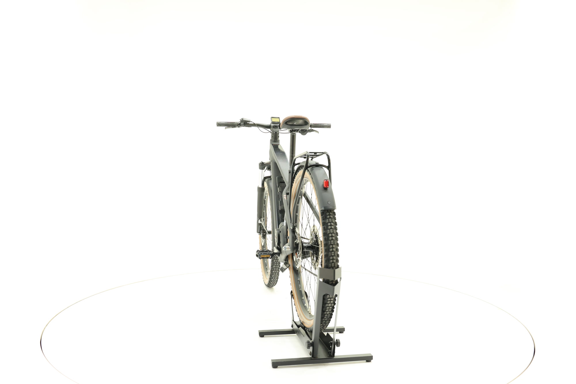 Scott SCO Bike Axis eRIDE 20 Men - M, M, 170-179 cm, 2024, 643 km – Bild 7 von 8