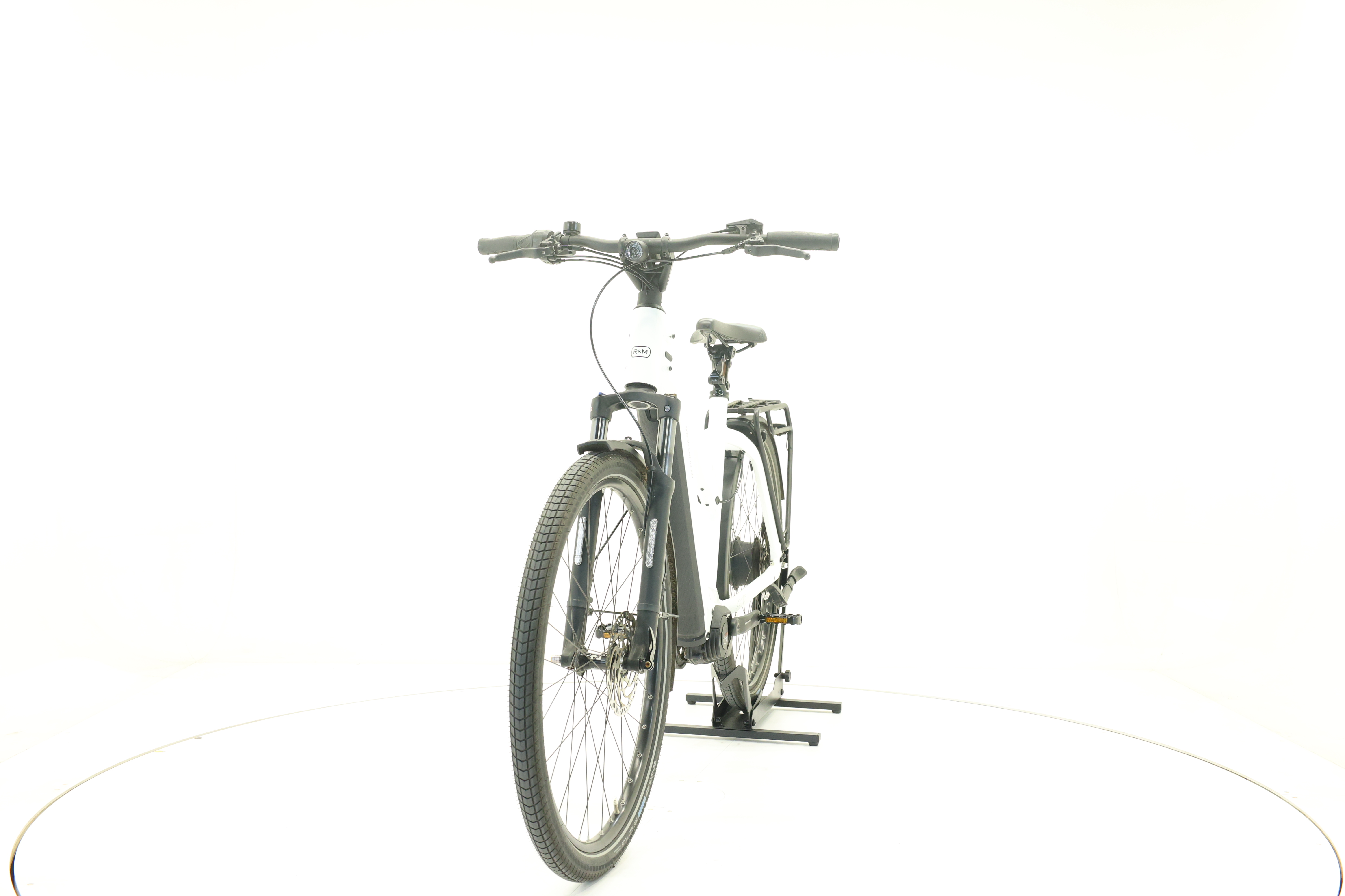 Riese und Müller Charger4 Mixte vario