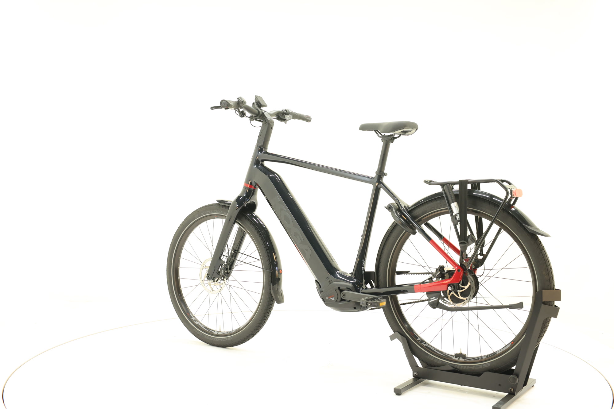 KOGA Pace B10