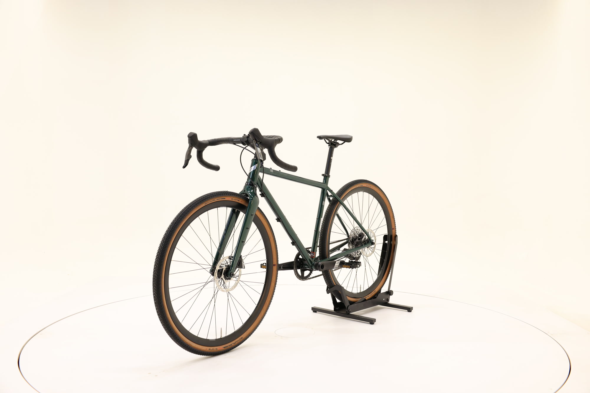 VSF Fahrradmanufaktur GX-700