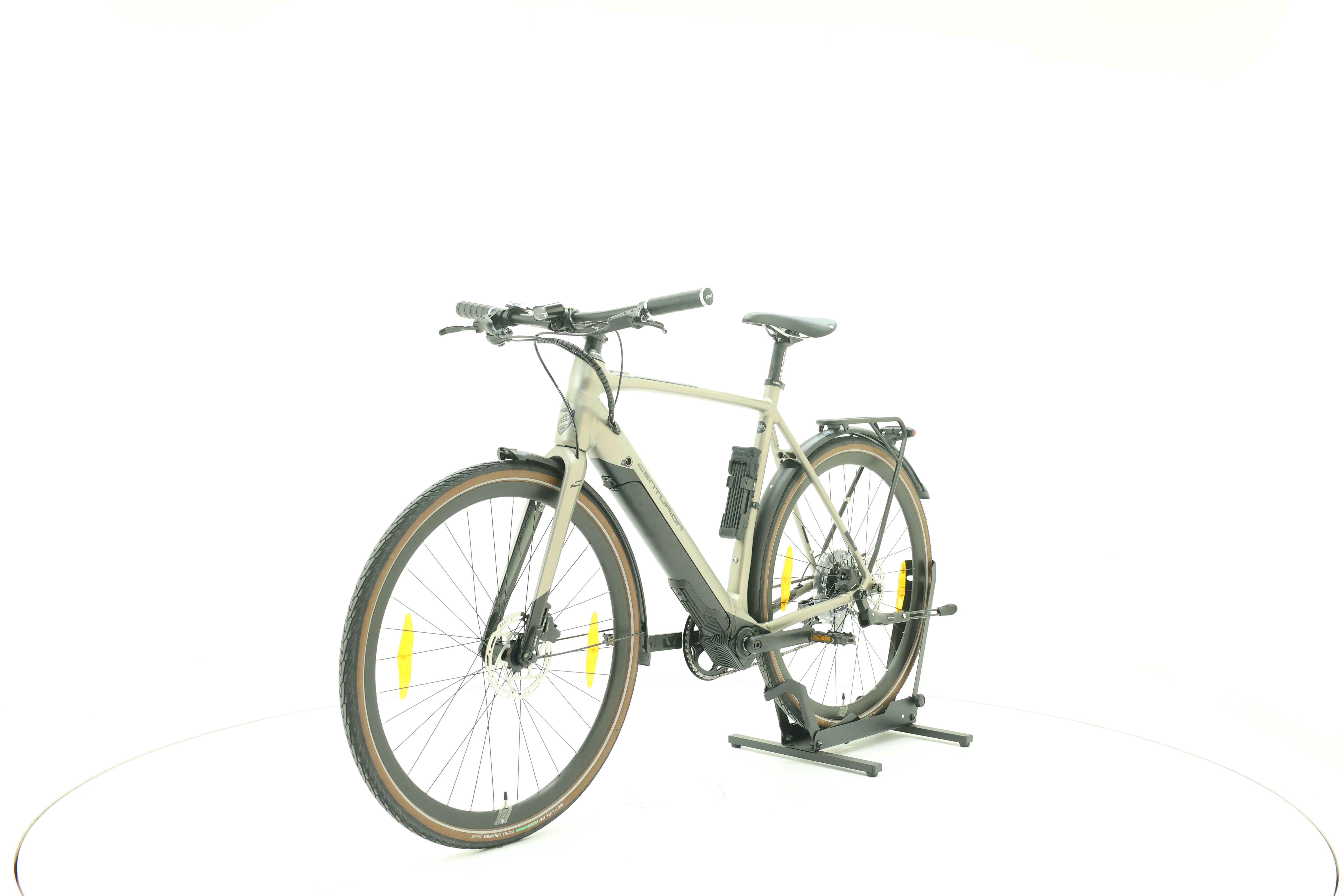 Centurion Overdrive City Z1000 EQ