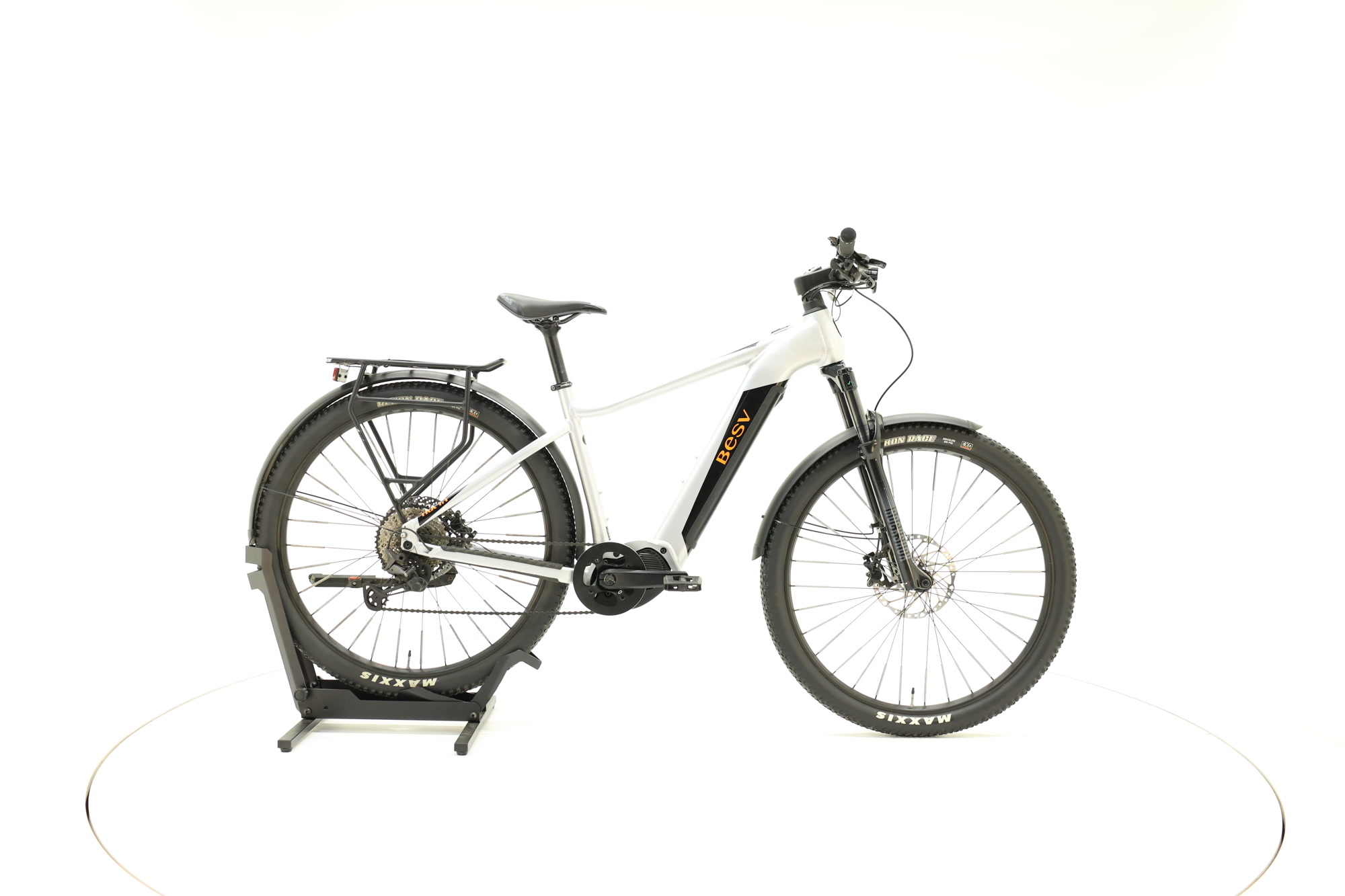 BESV TRX 1.1, M, 170-179 cm, 2023, 2420 km – Bild 5 von 8