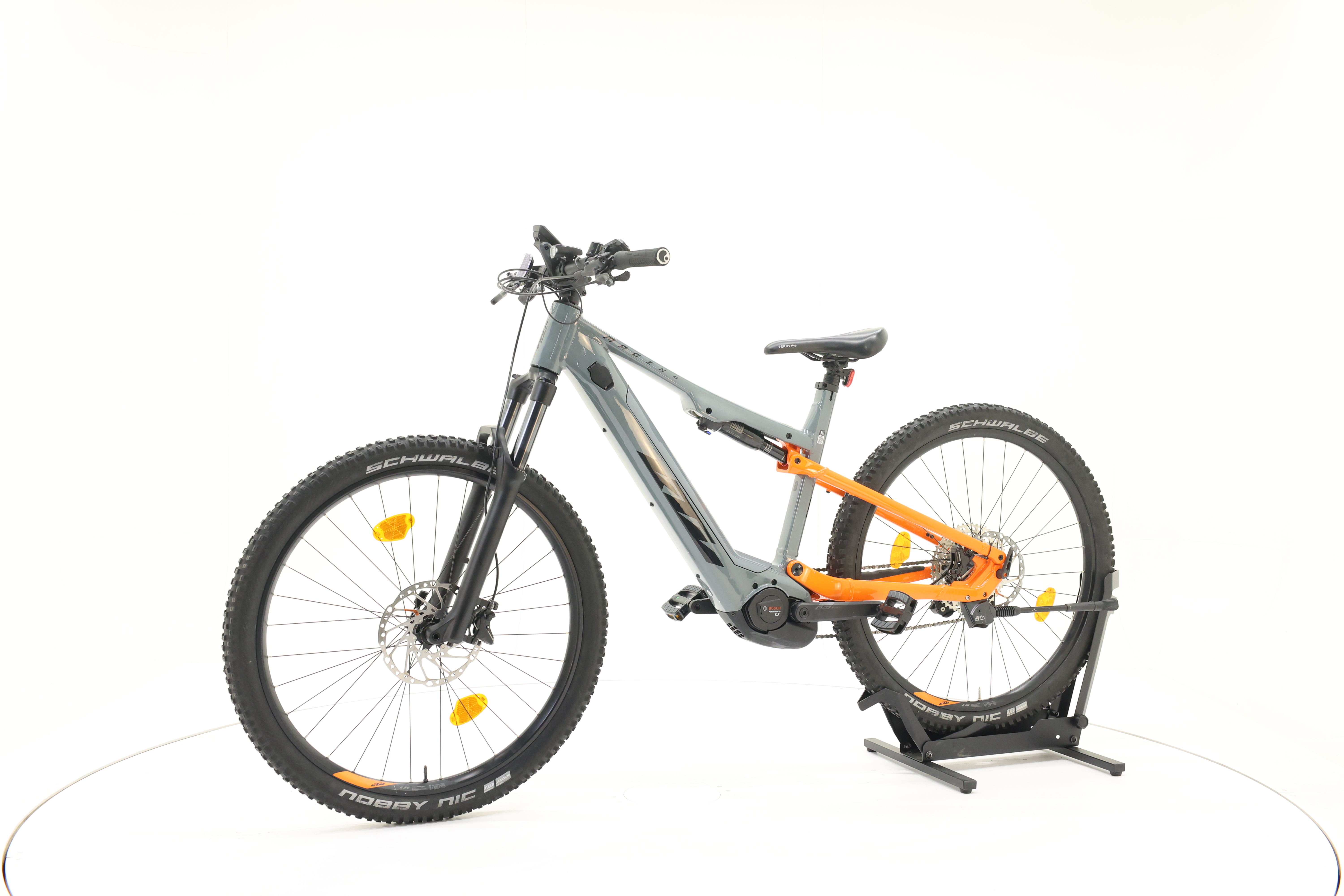KTM Macina Chacana 1964 LTD, XL, 190-199 cm, 2024, 323.62 km – Bild 19 von 29