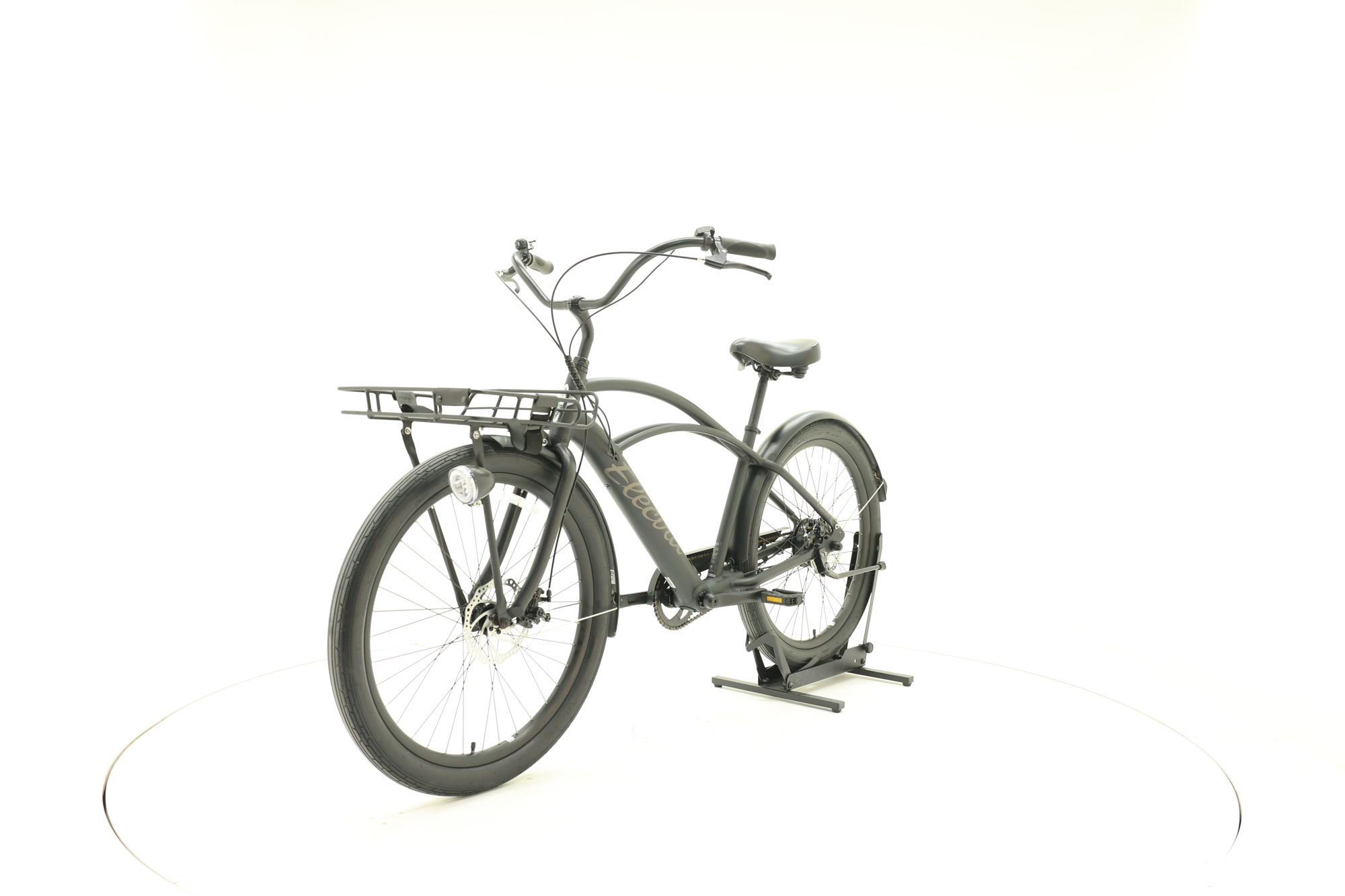 Electra Bicycle Cruiser Go! Step-over , M, 160-169 cm, 2023, 0 km – Bild 1 von 8