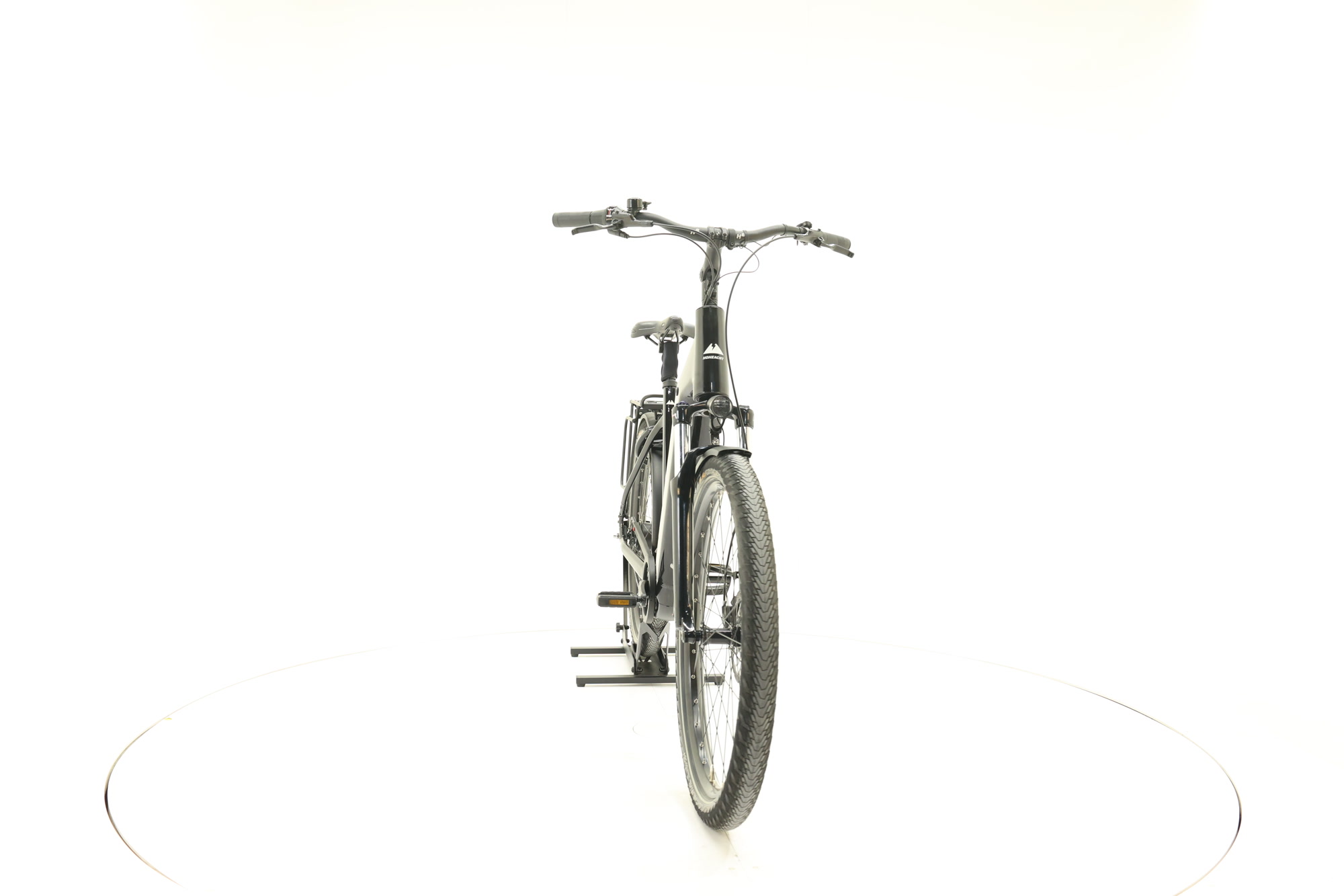 HoheAcht Amo Urbo LTD 5G, 55 cm, 170-179 cm, 2024, 923 km – Bild 3 von 5