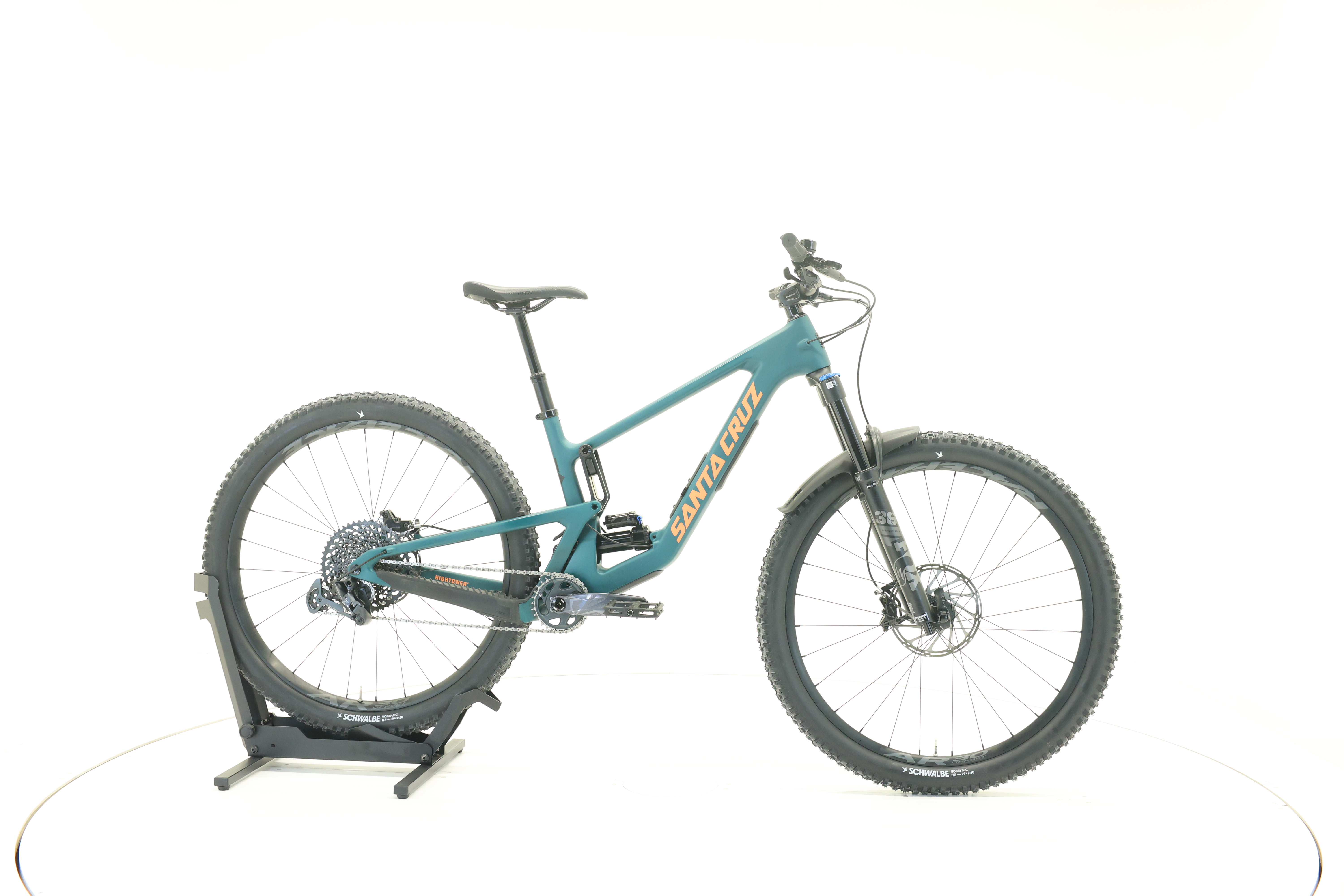 Santa Cruz Hightower, M, 170-179 cm, 2023, 0 km – Bild 21 von 24