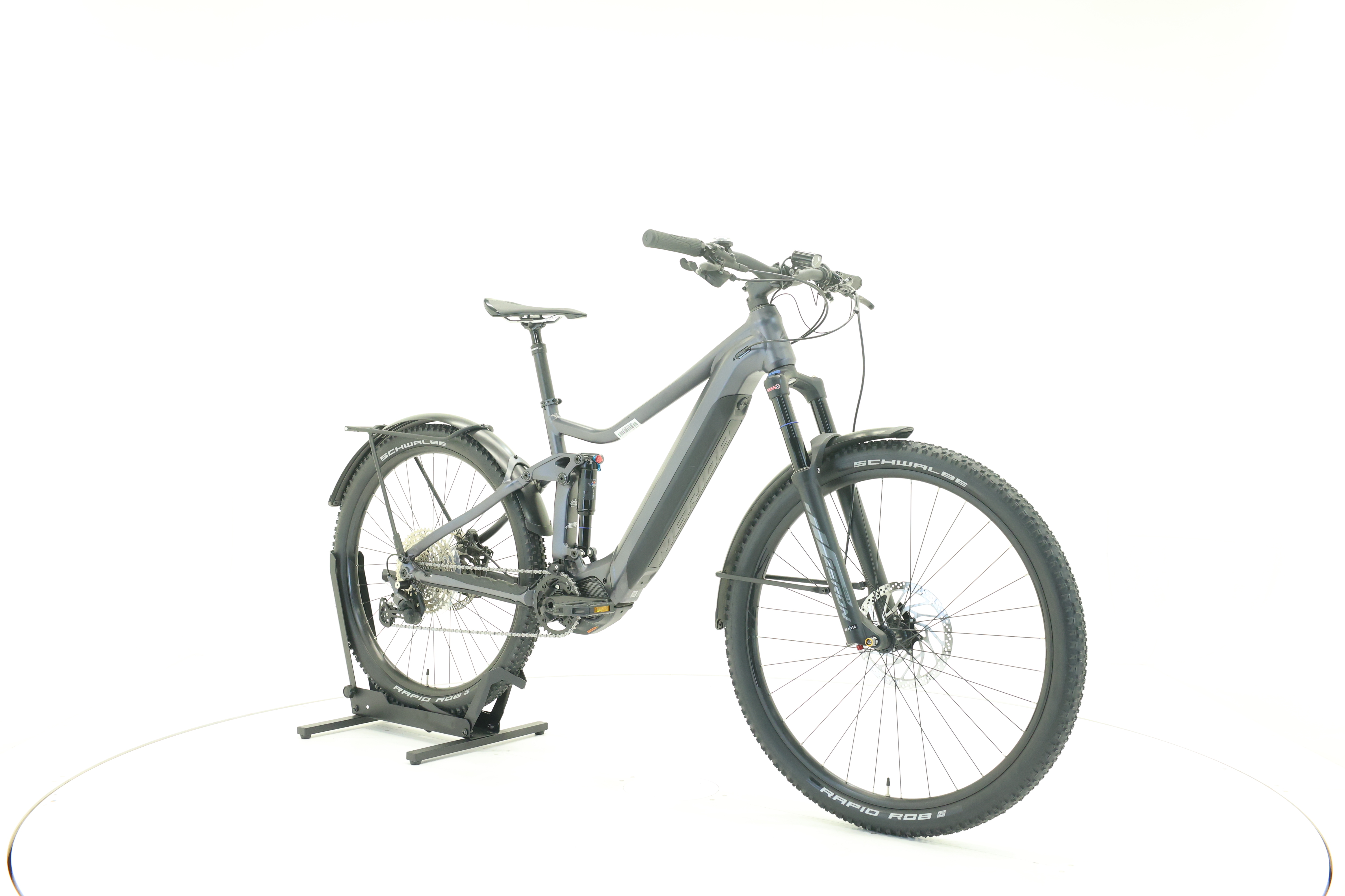 Merida eONE FORTY 675, XL, 190-199 cm, 2023, 983 km – Bild 24 von 24