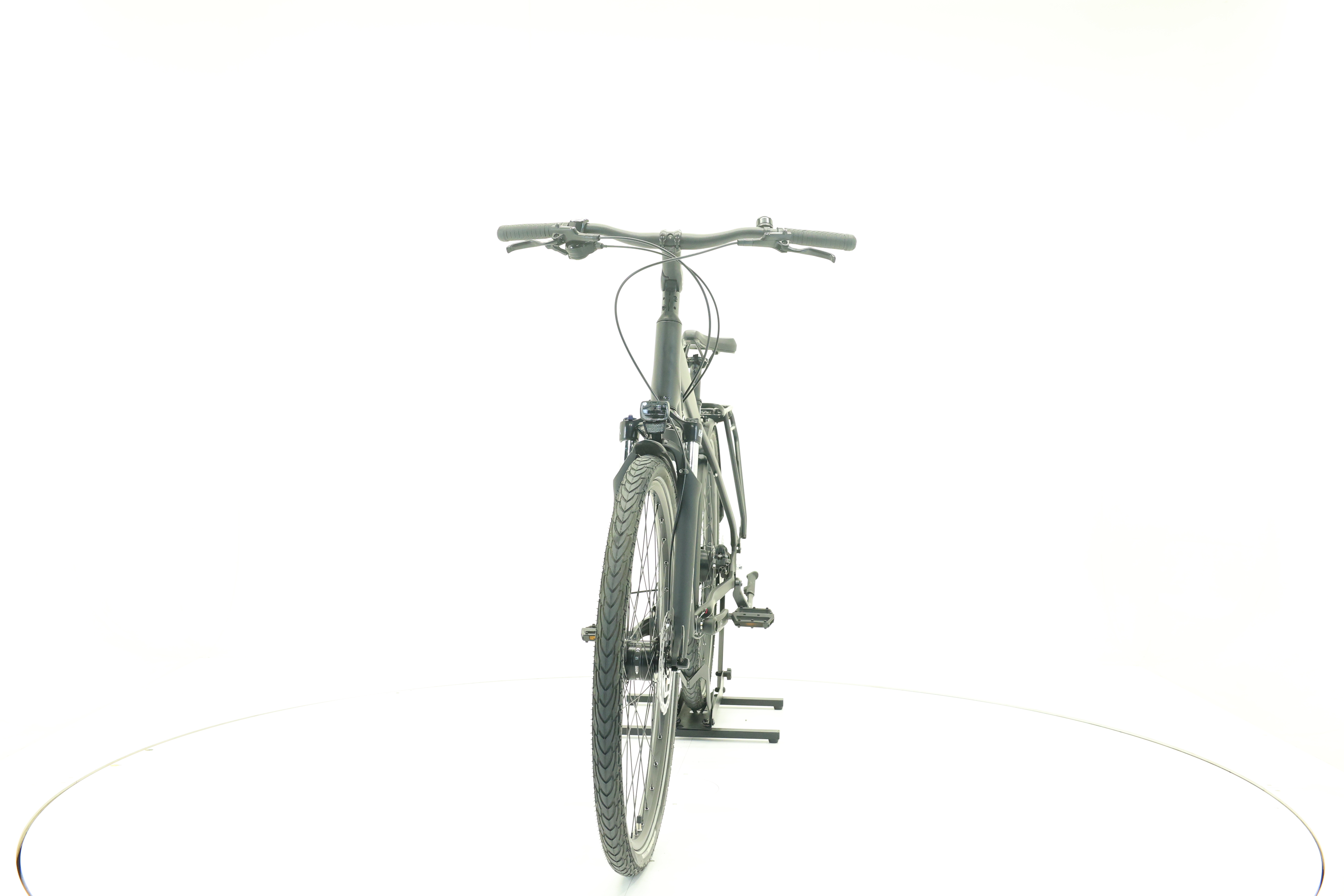R Raymon Zayn Ultra 28", 52 cm, 170-179 cm, 2026, 0 km – Bild 3 von 24