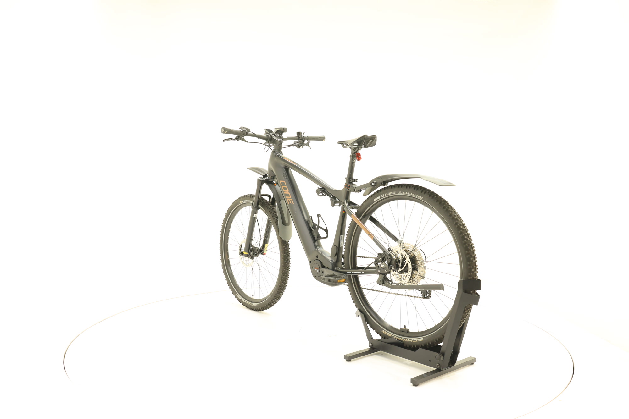 CONE Bikes eTrail IN 4.0 Gent
