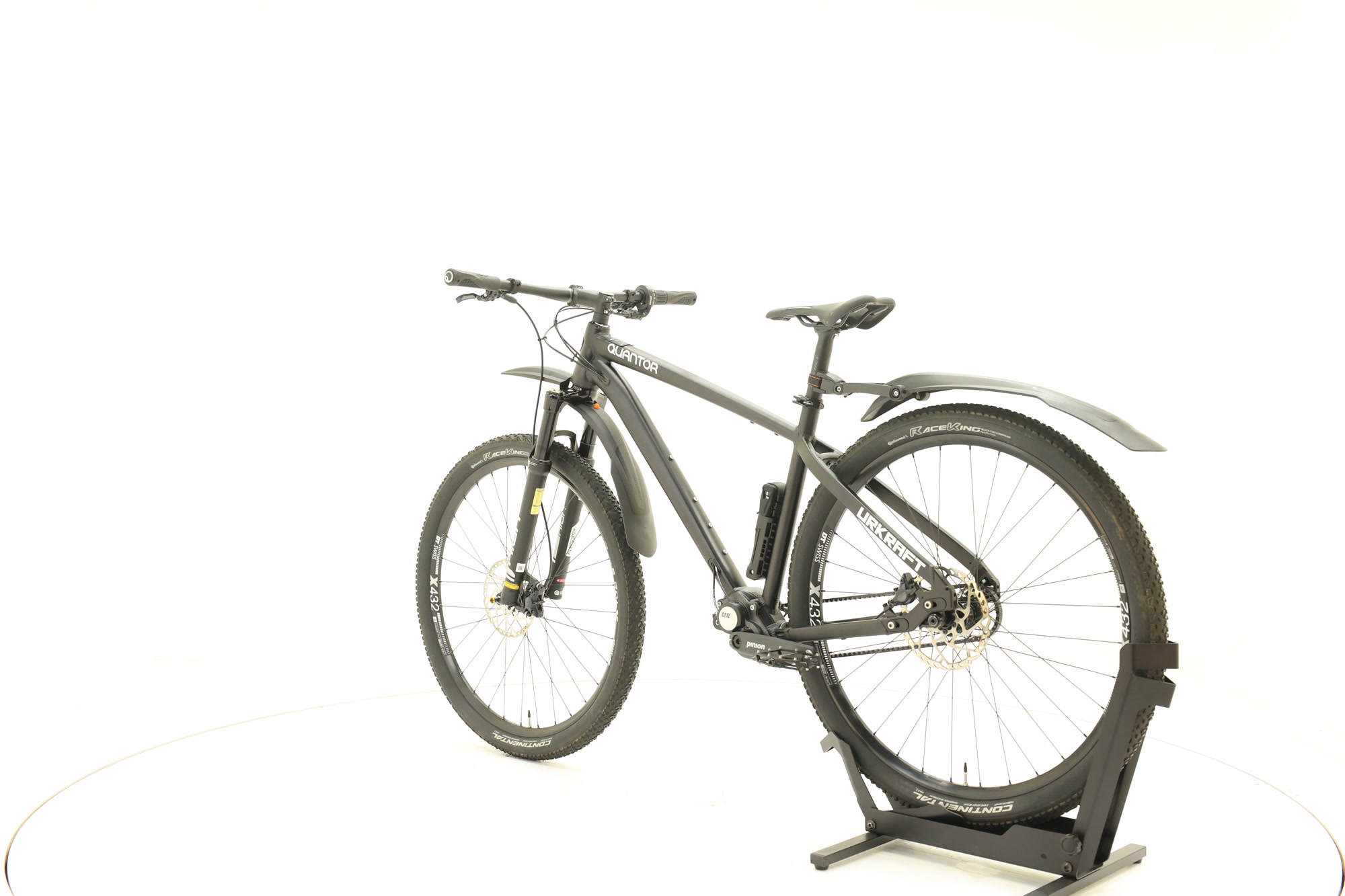 Sonstige URKRAFT 5.0, 48 cm, 160-169 cm, 2021, 0 km – Bild 3 von 23
