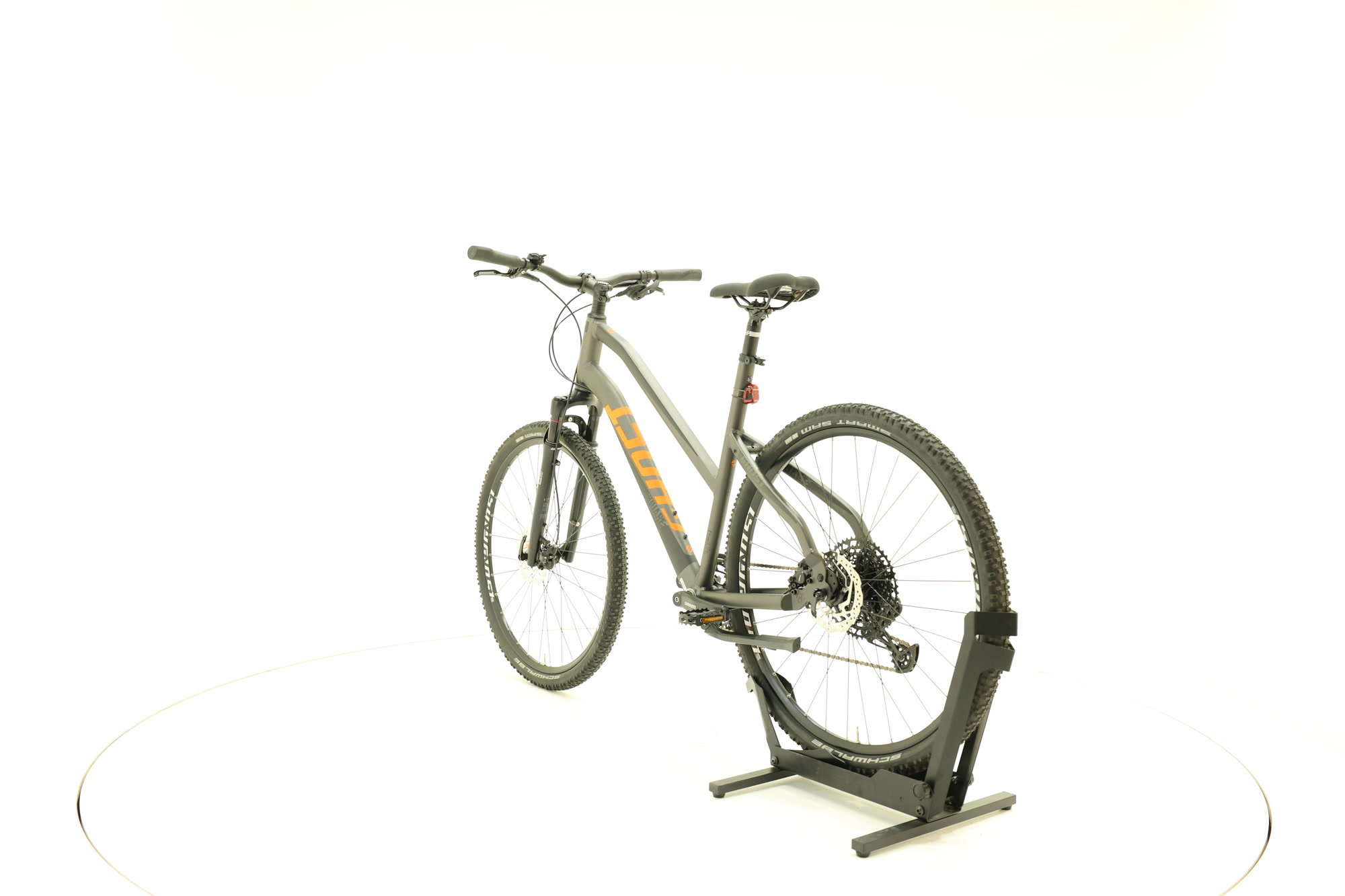 Ghost Square Cross Essential AL W, L, 180-189 cm, 2024, 0 km – Bild 3 von 8