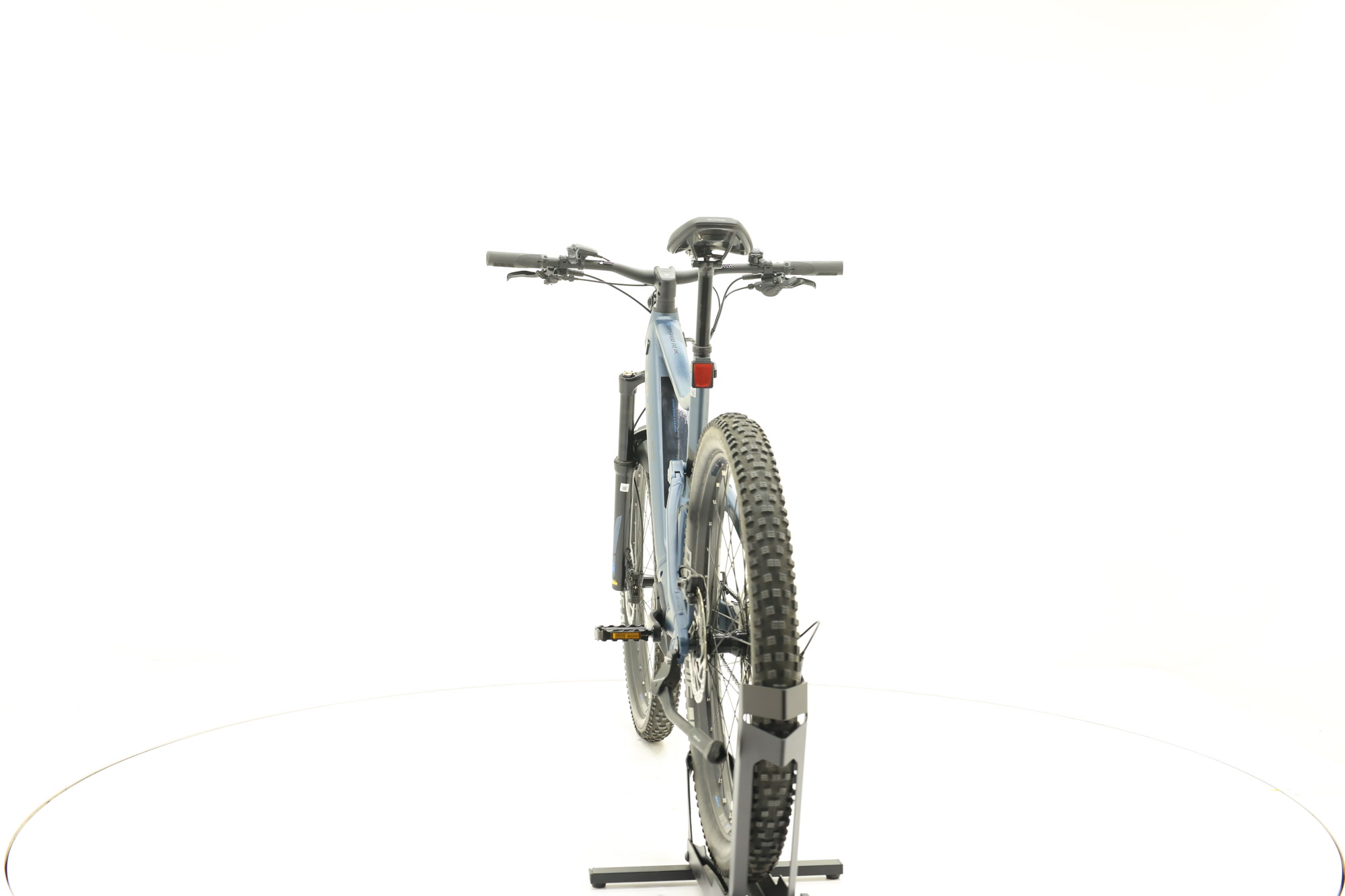 Bulls Copperhead Evo AM 2, 48 cm, 180-189 cm, 2024, 345.8 km – Bild 13 von 22