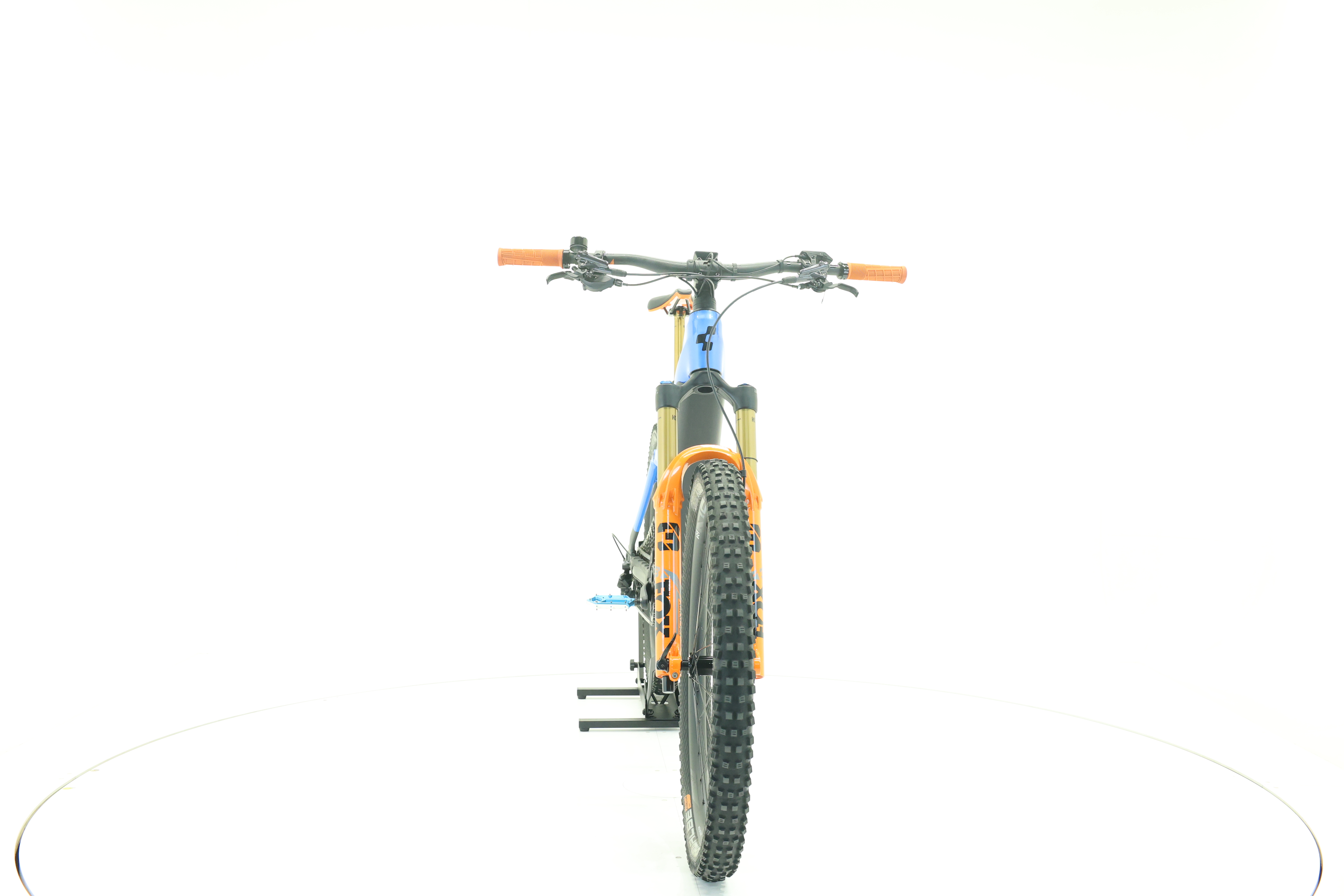 Cube Stereo Hybrid 160 HPC Actionteam