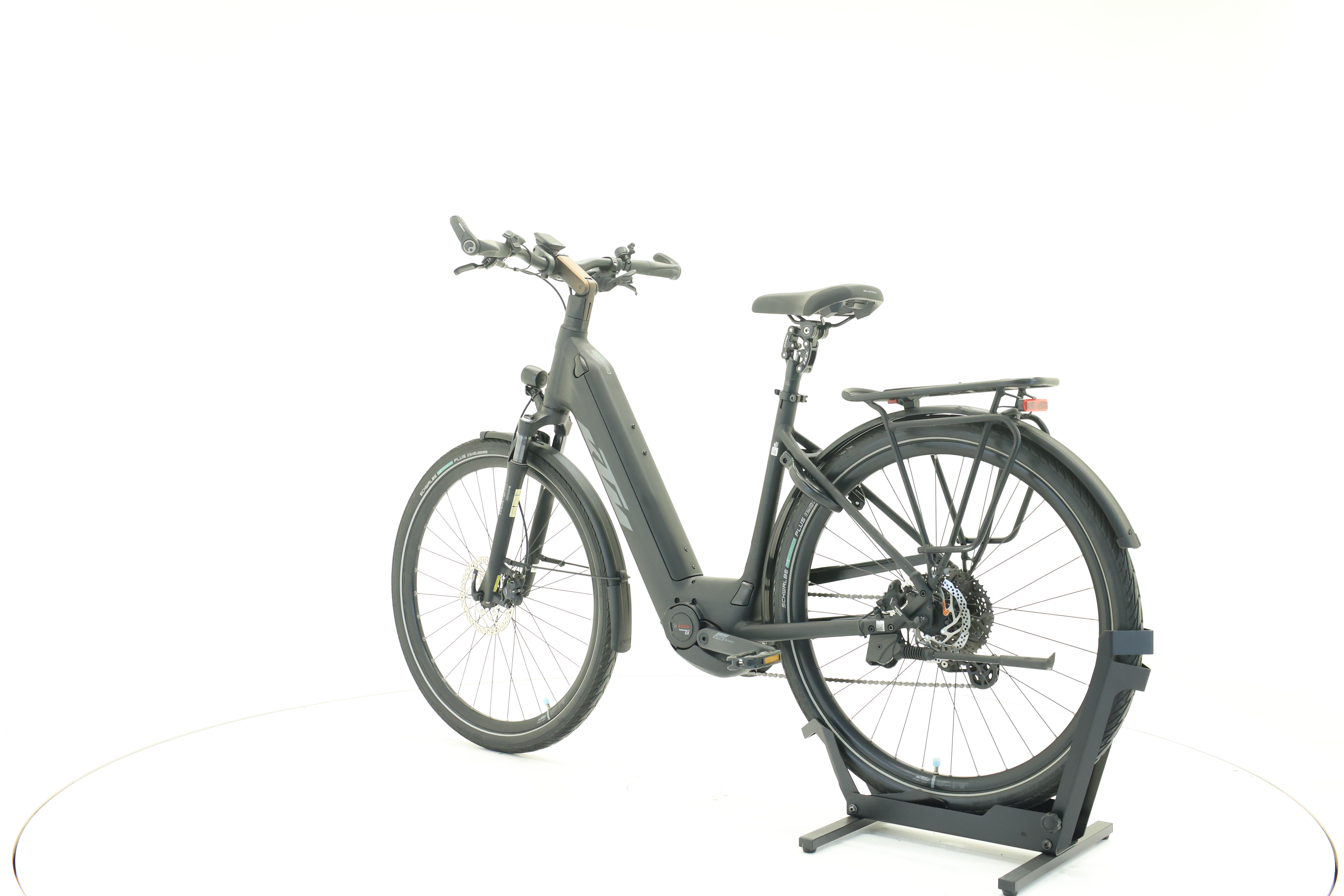 KTM Cento 10+, M, 170-179 cm, 2023, 10443 km – Bild 4 von 5