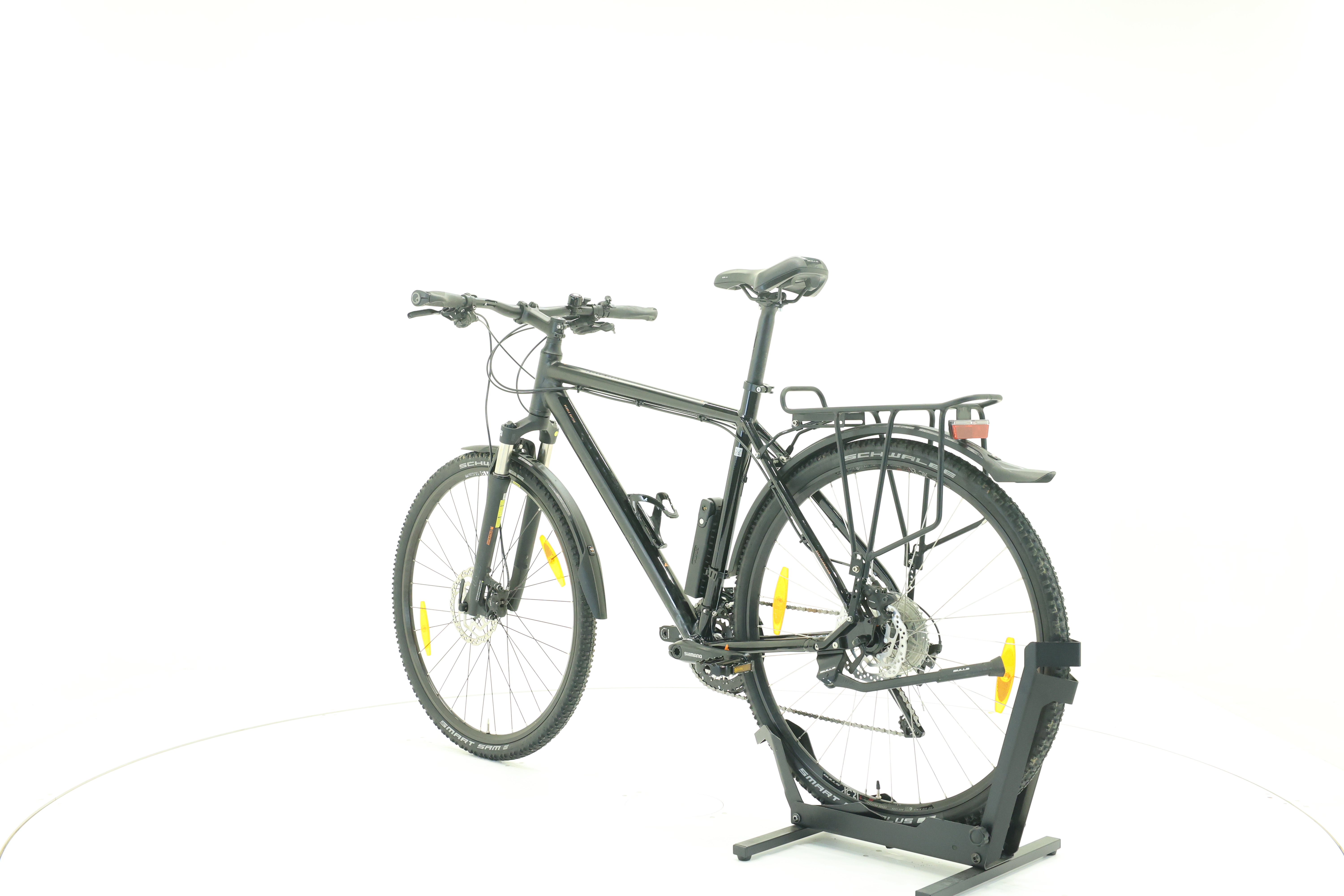 Bulls Cross Mov Er28 sc Rh54cm Diam 30K, 54 cm, 170-179 cm, 2024, 0 km – Bild 14 von 31