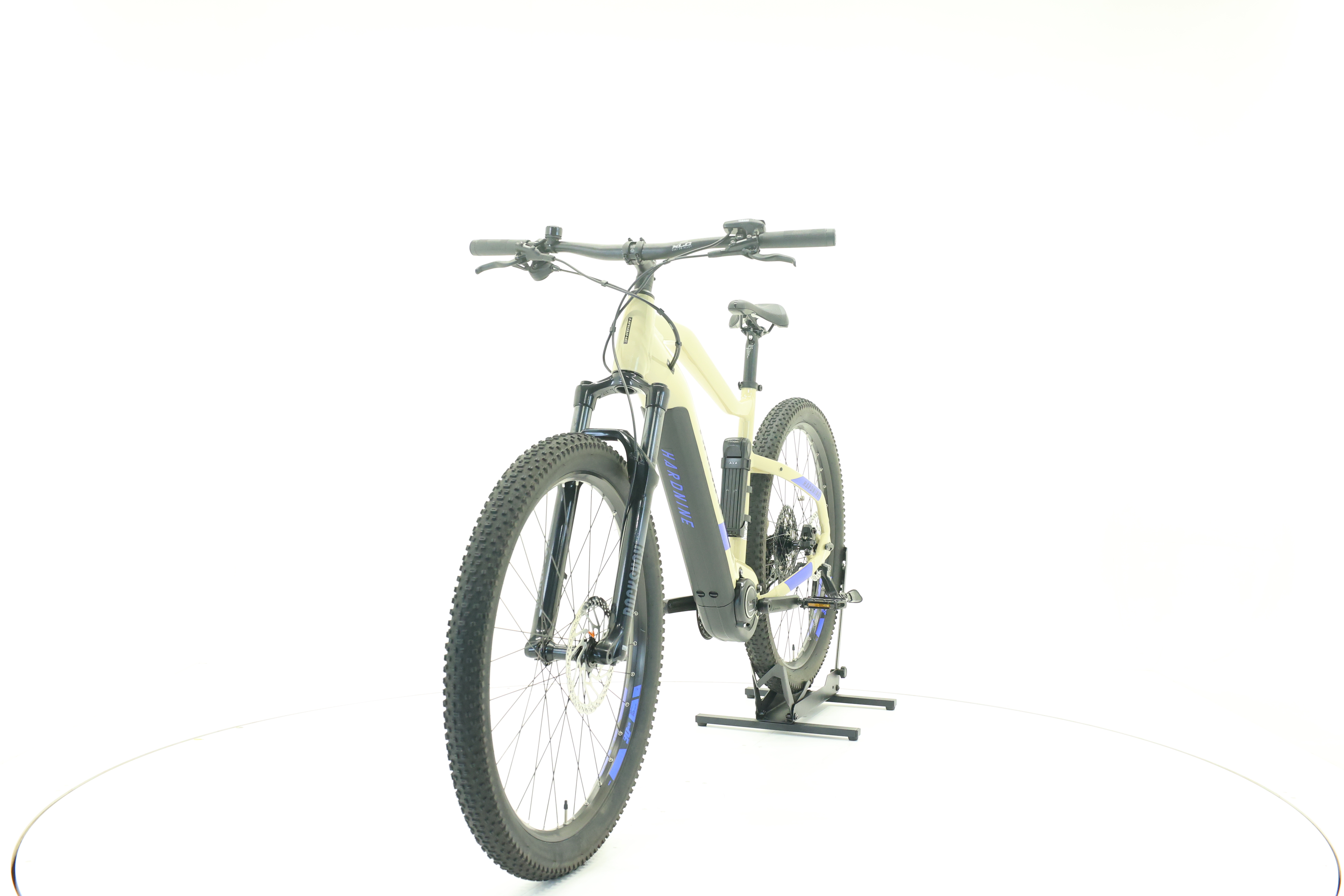 Haibike Hardnine 7, XL, 190-199 cm, 2023, 517 km – Bild 18 von 24