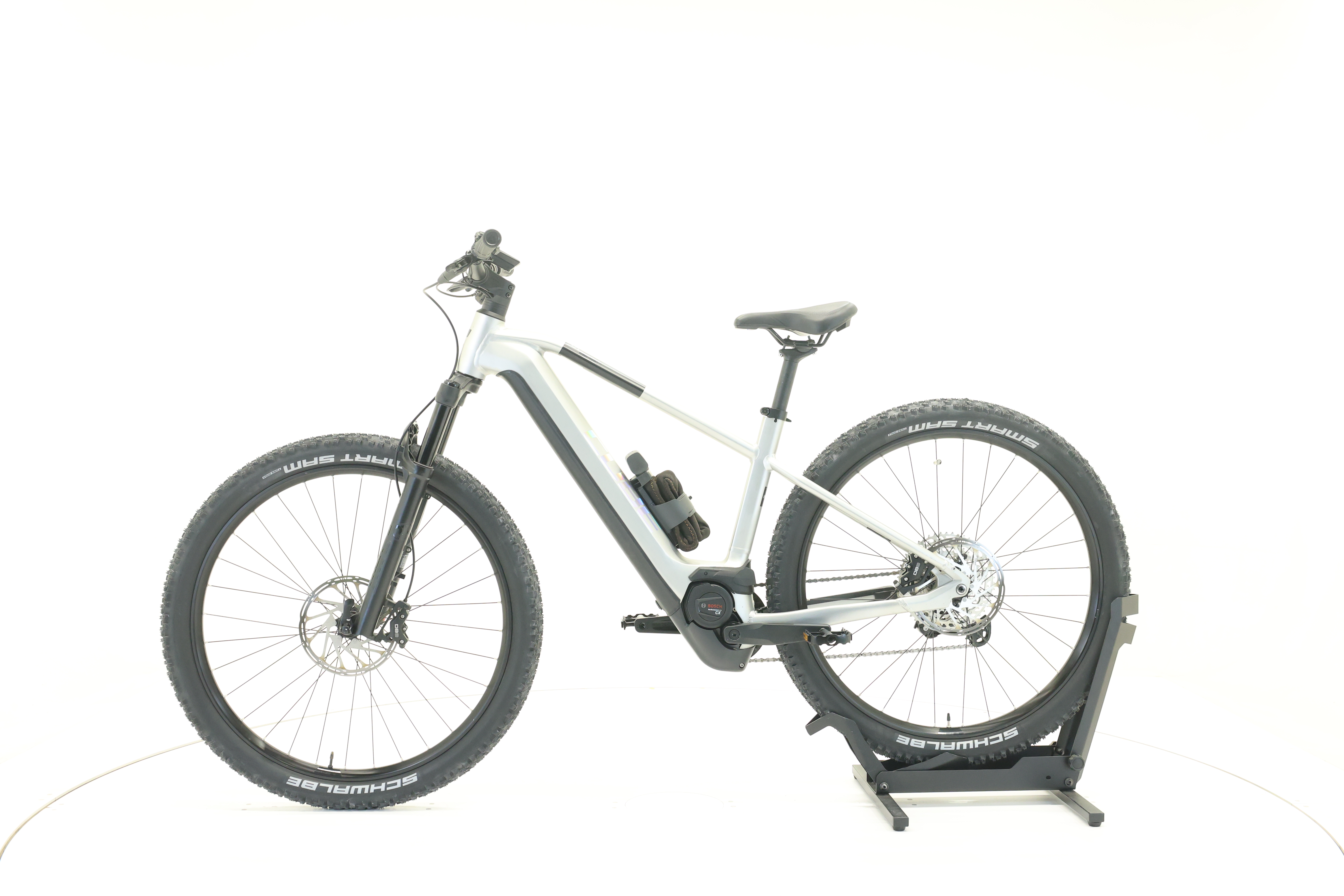 Cube Reaction Hyb.SLX 750, L, 170-179 cm, 2023, 6571 km – Bild 7 von 30