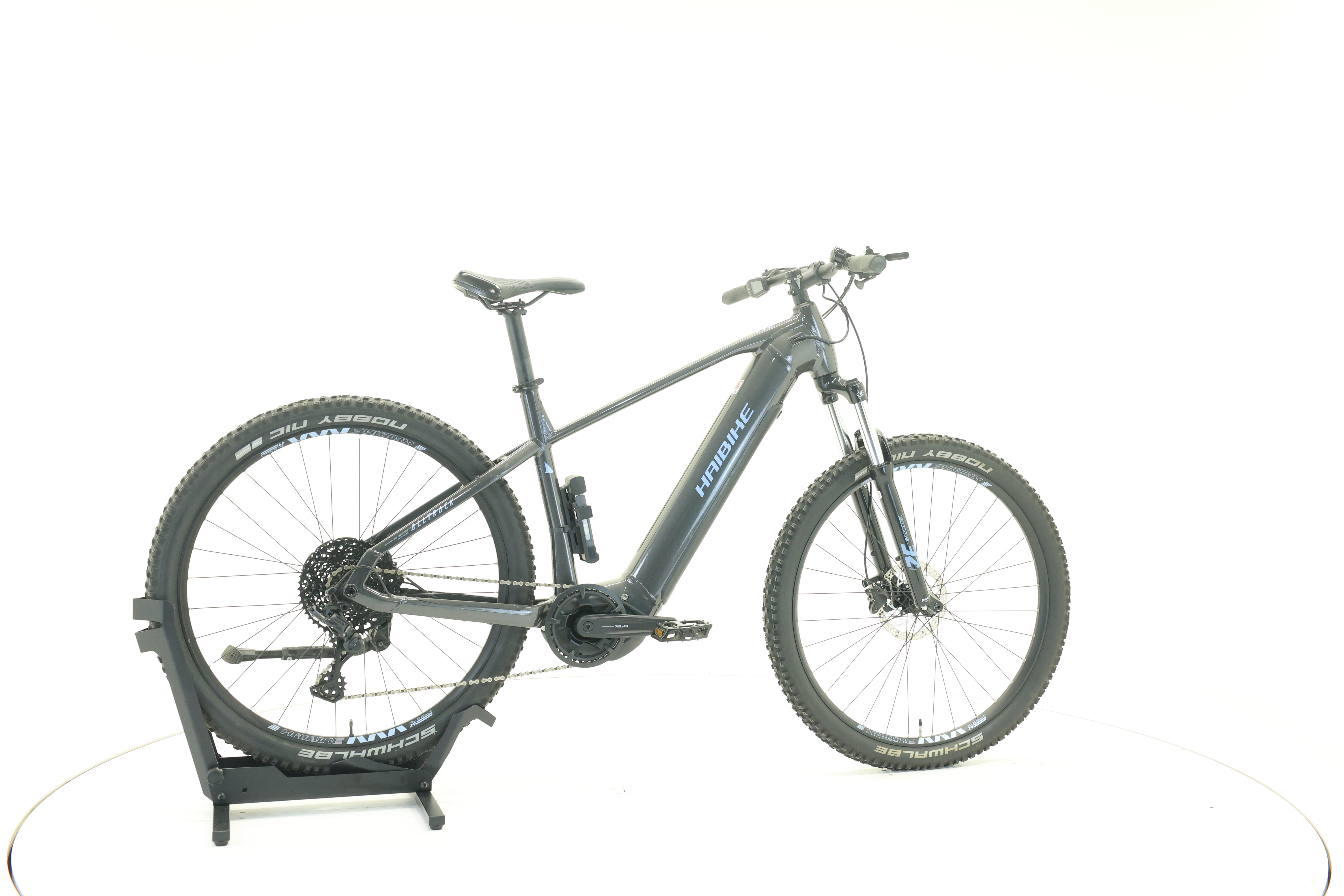 Haibike Alltrack 5, L, 160-169 cm, 2024, 749 km – Bild 25 von 48
