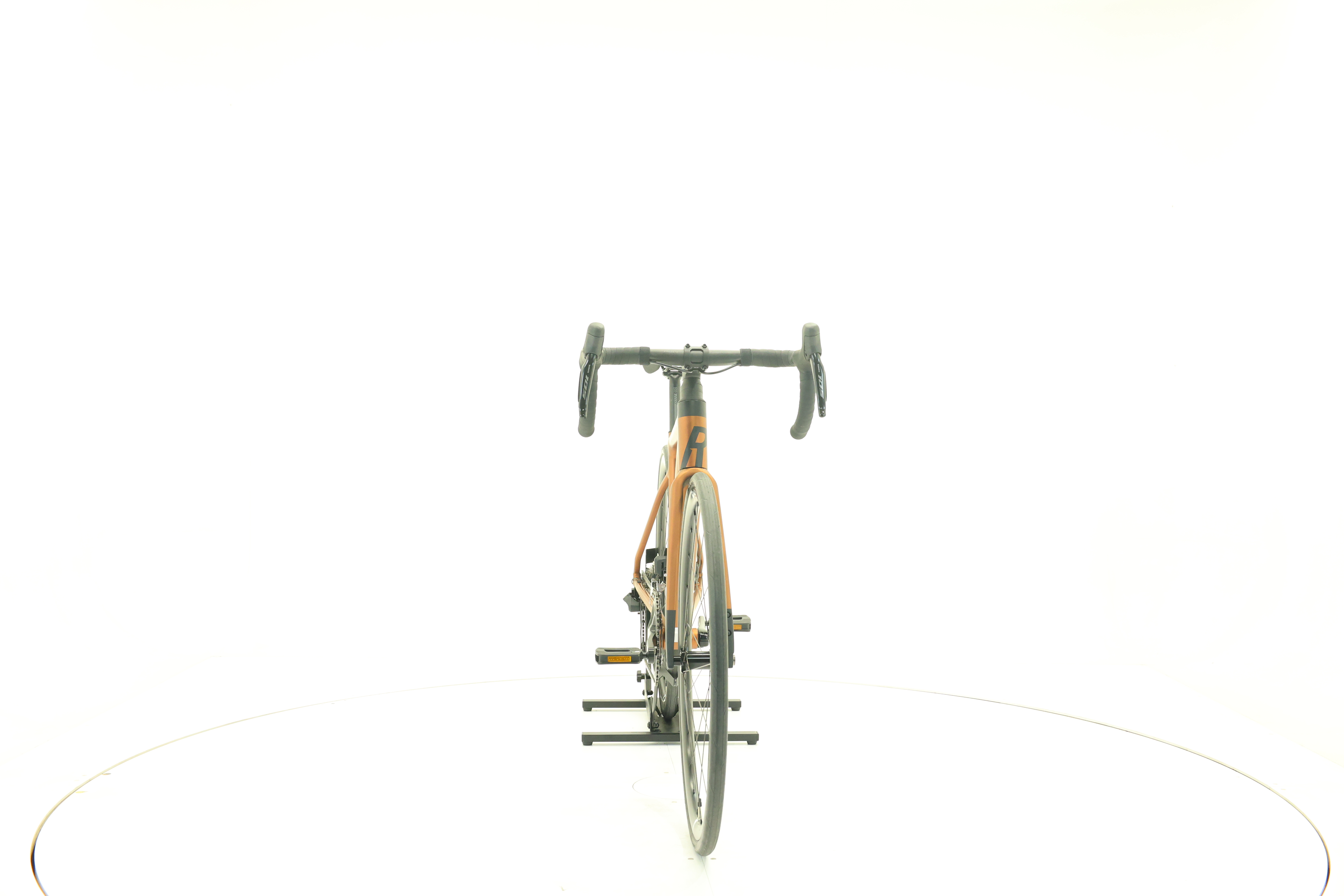 Rose Bikes RR 23 Reveal AL 105 Di2