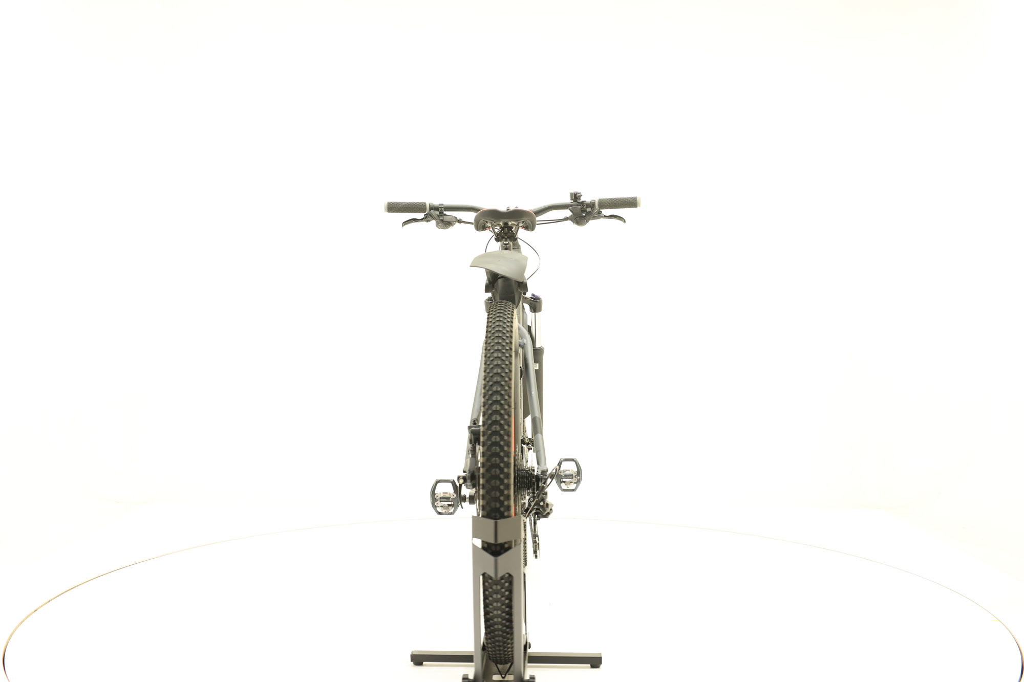 Centurion Backfire Pro 200 HP2
