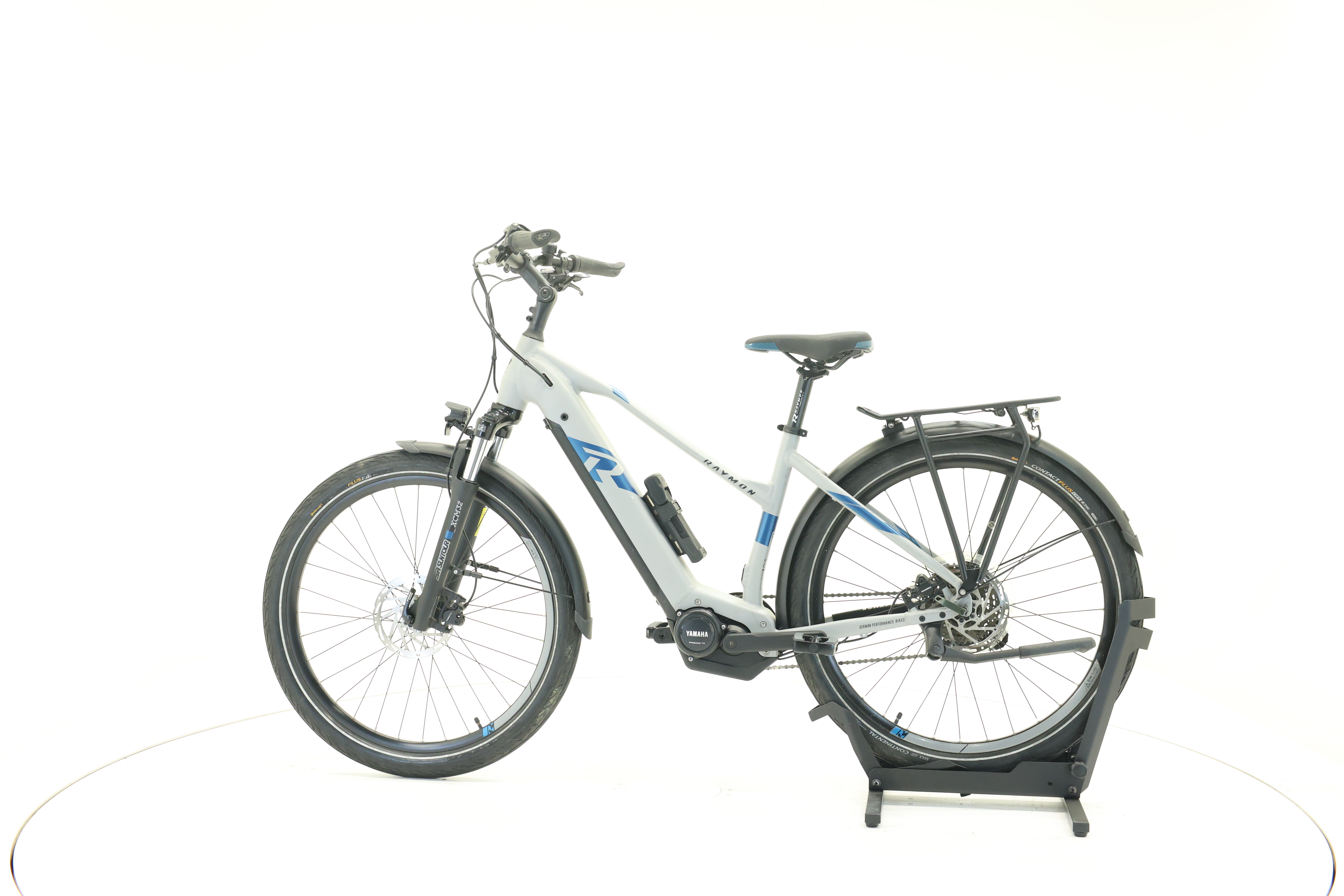 R Raymon Tourray E 5.0